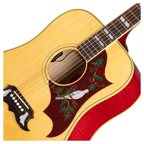 Gibson Dove Original Antique Natural Gibson Dove Original Antique Natural