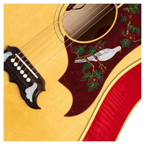 Gibson Dove Original Antique Natural Gibson Dove Original Antique Natural