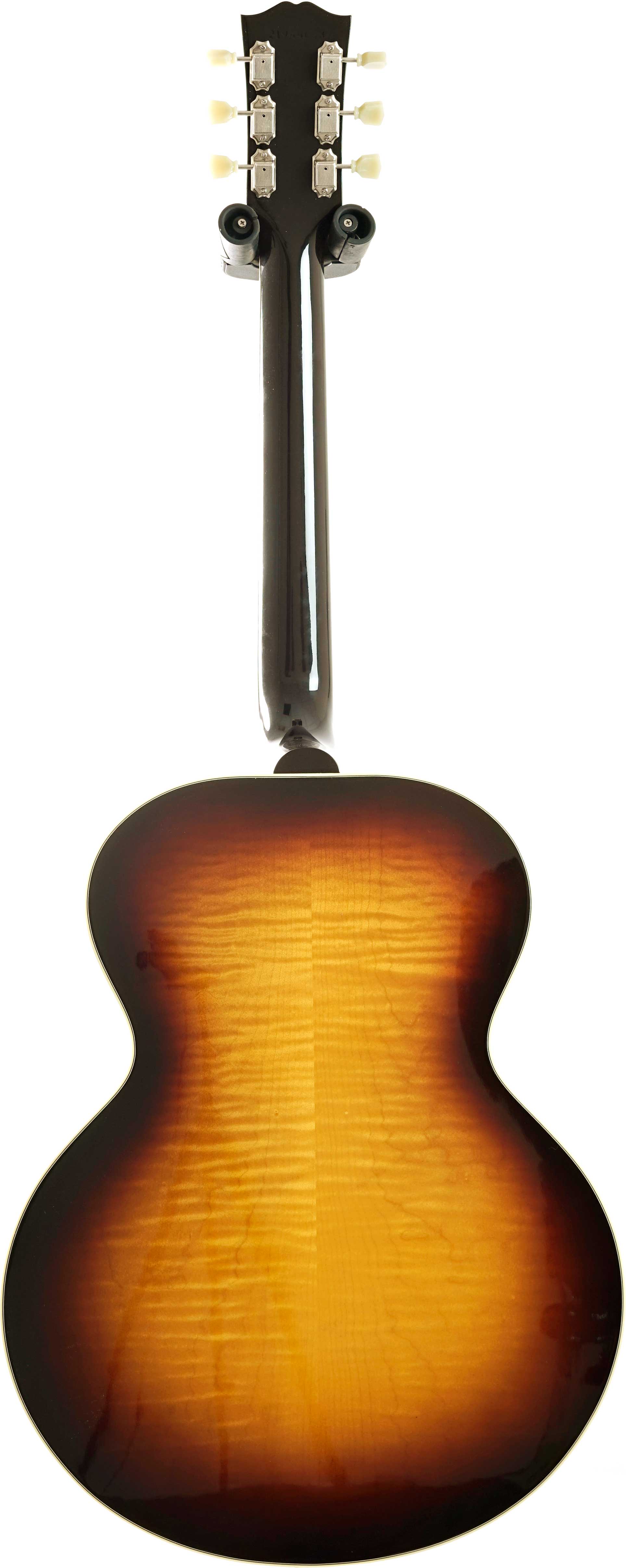 Gibson J-185 Original Vintage Sunburst #21944028