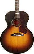 Gibson J-185 Original Vintage Sunburst #21944028