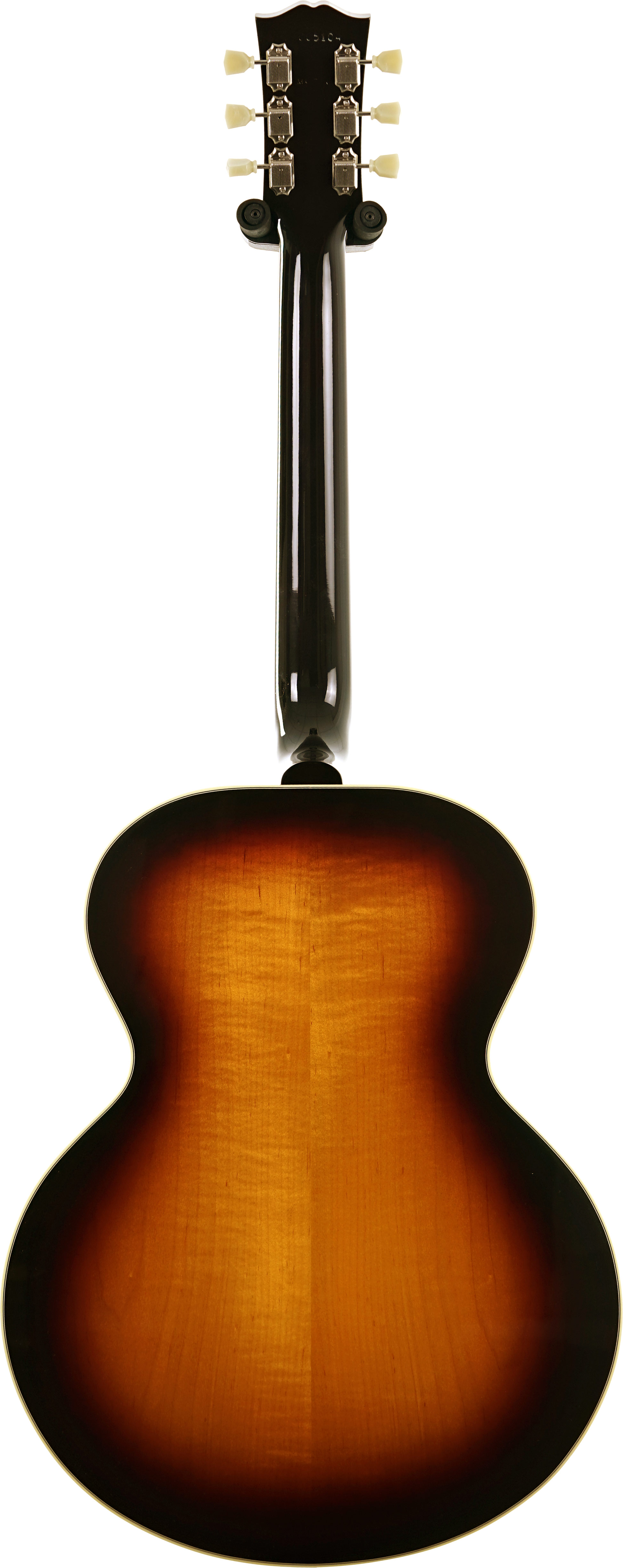 Gibson J-185 Original Vintage Sunburst #21005104