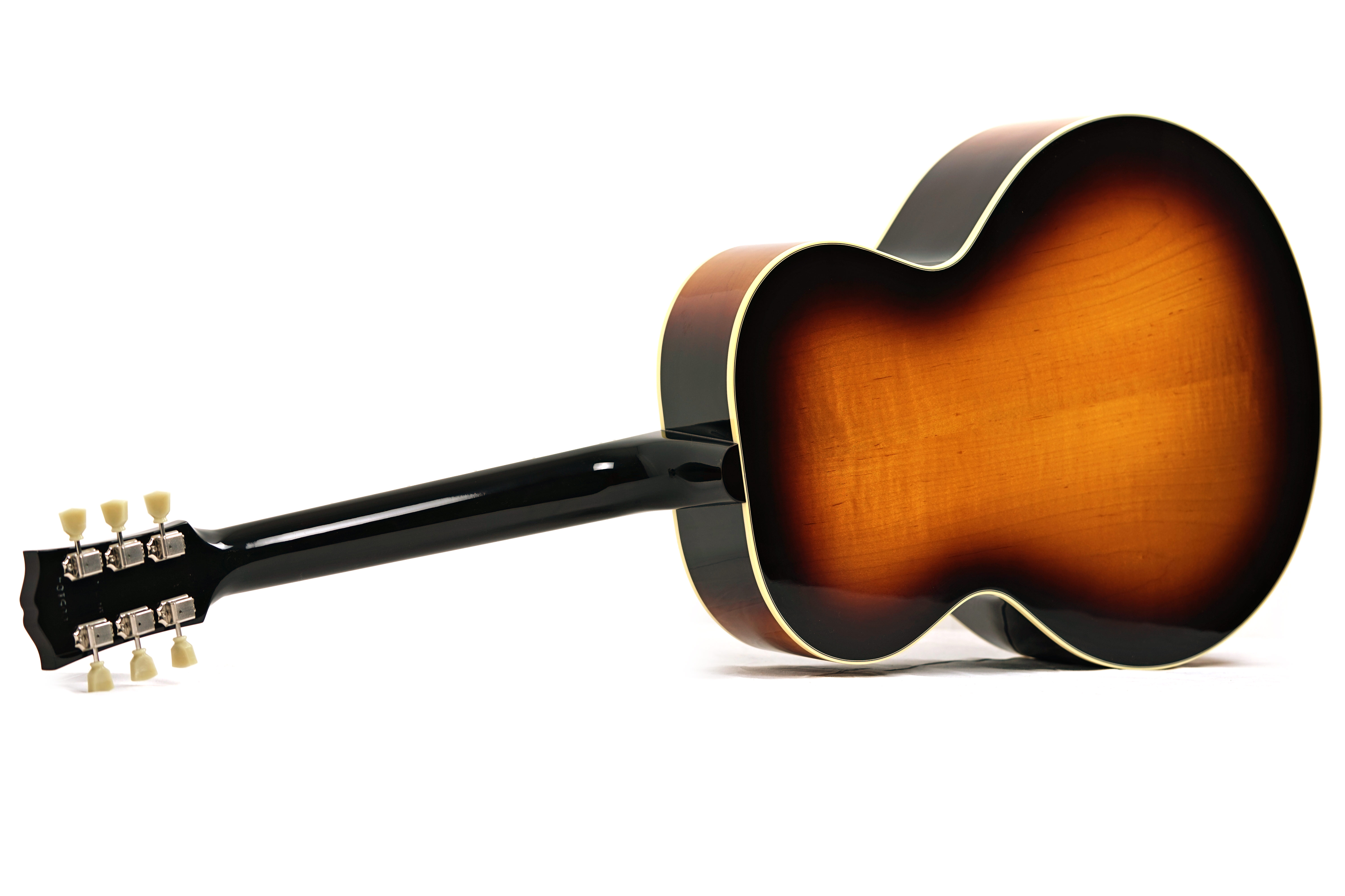 Gibson J-185 Original Vintage Sunburst #21005104