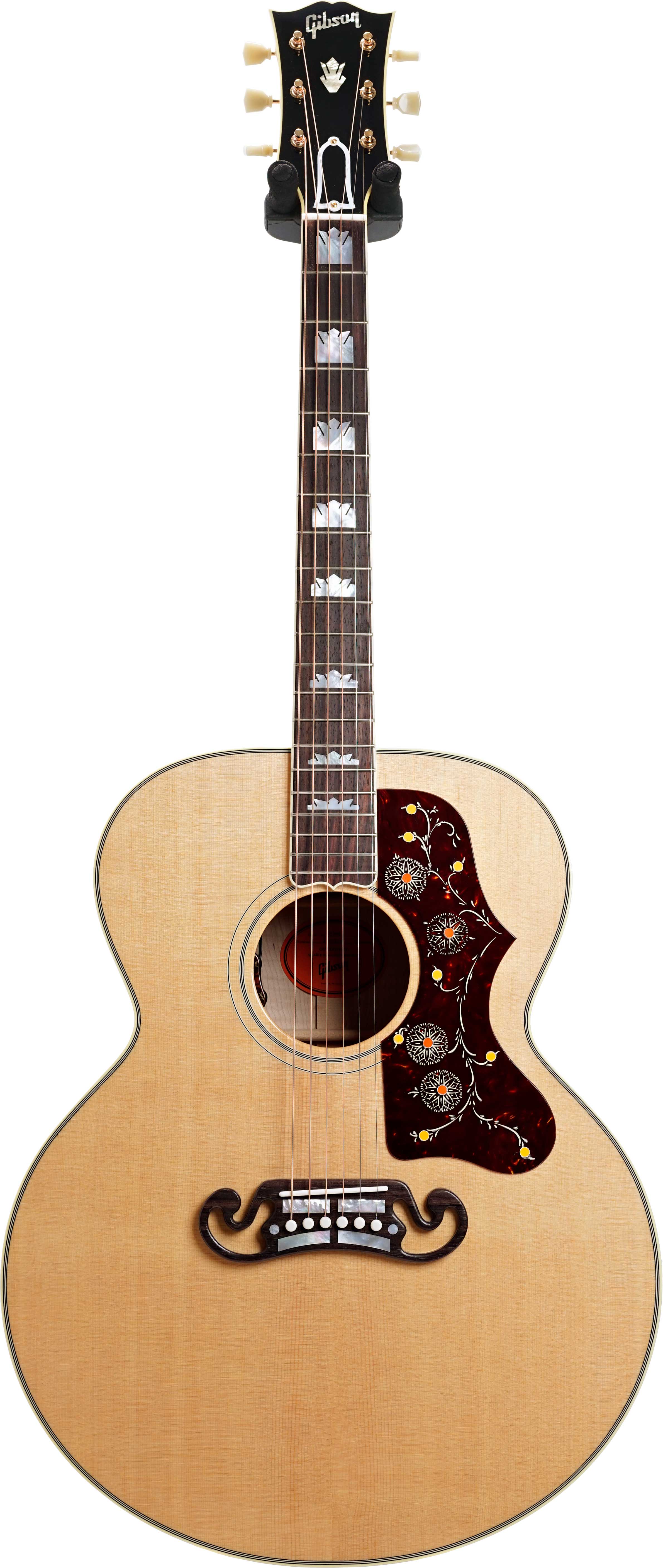 Gibson SJ-200 Original Antique Natural #21384021