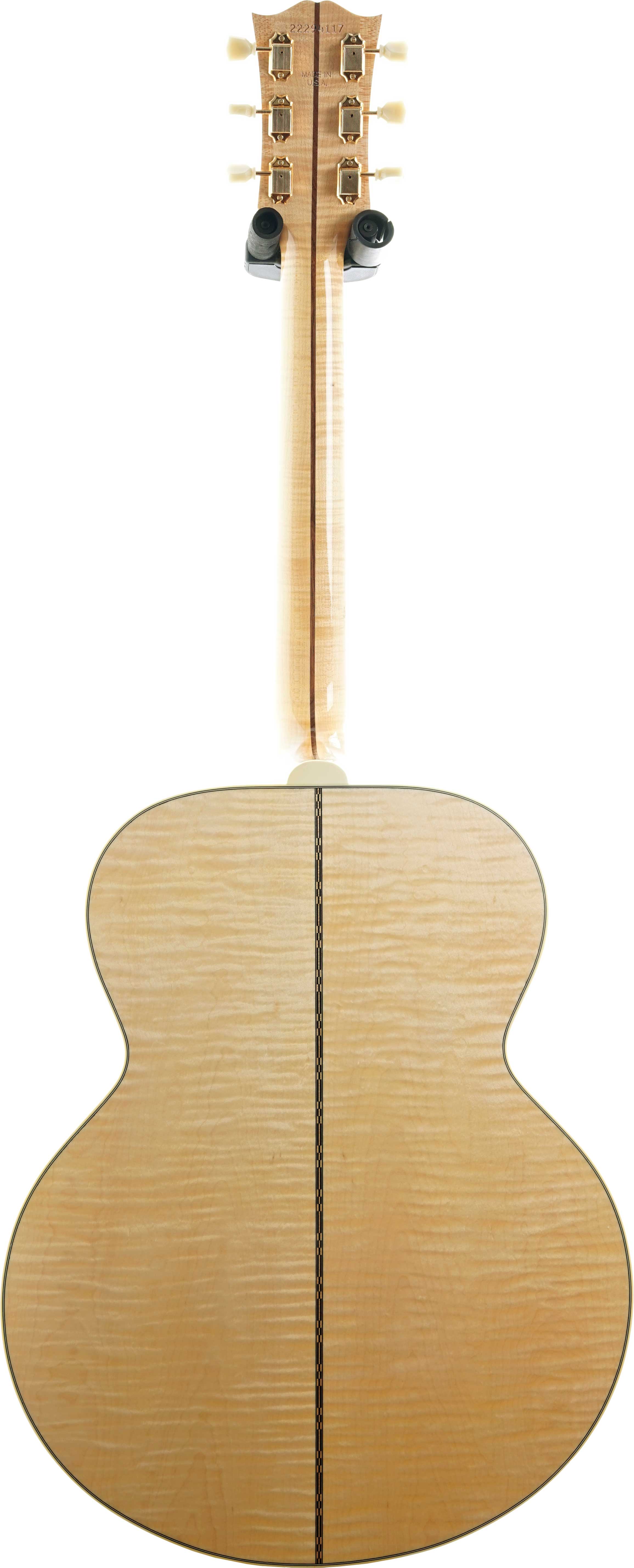 Gibson SJ-200 Original Antique Natural #22294117