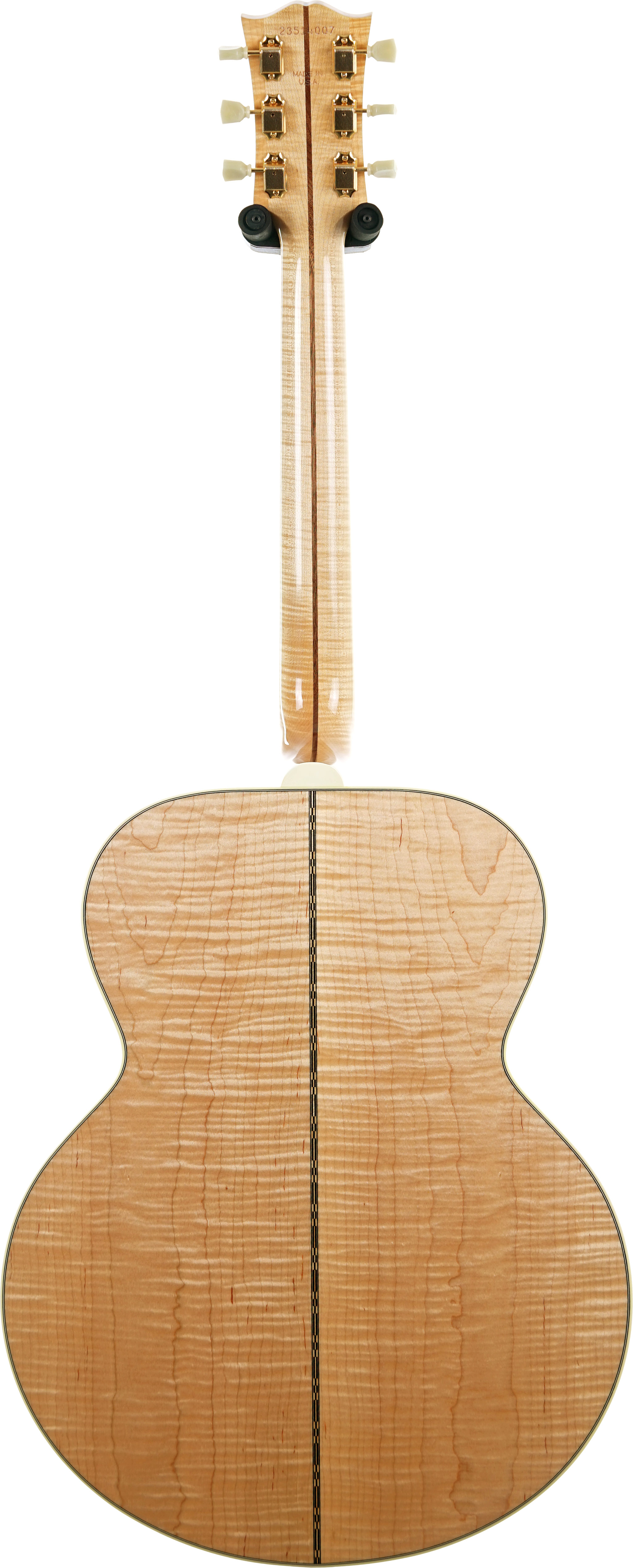 Gibson SJ-200 Original Antique Natural #23514007