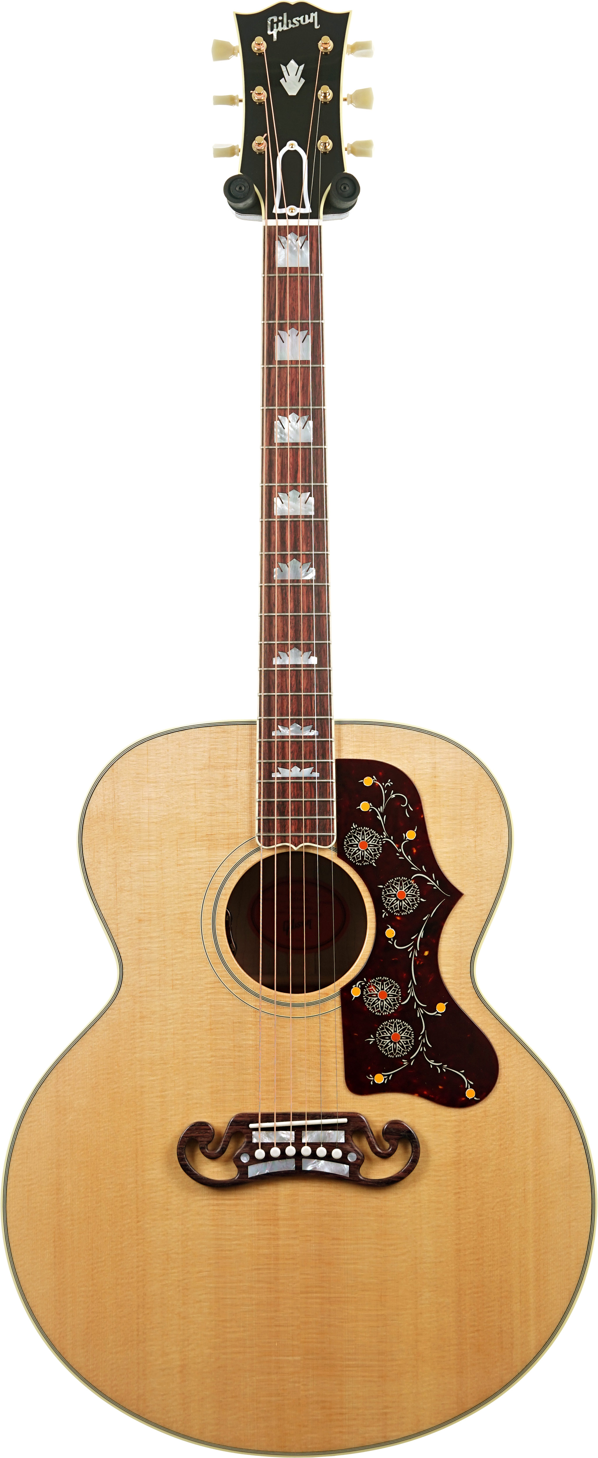 Gibson SJ-200 Original Antique Natural #23514007