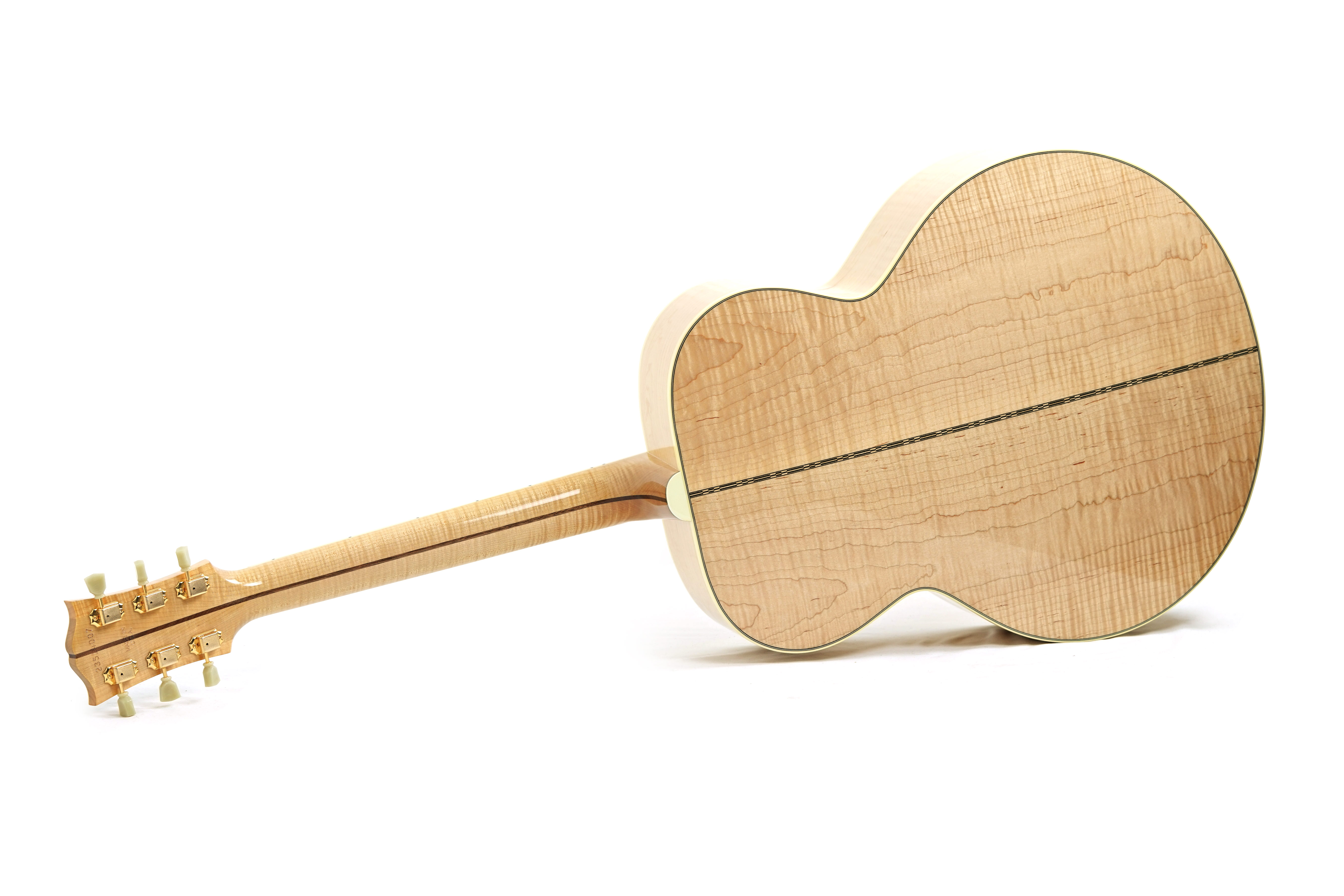 Gibson SJ-200 Original Antique Natural #23514007