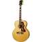 Gibson SJ-200 Original Antique Natural Front View