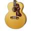 Gibson SJ-200 Original Antique Natural Front View