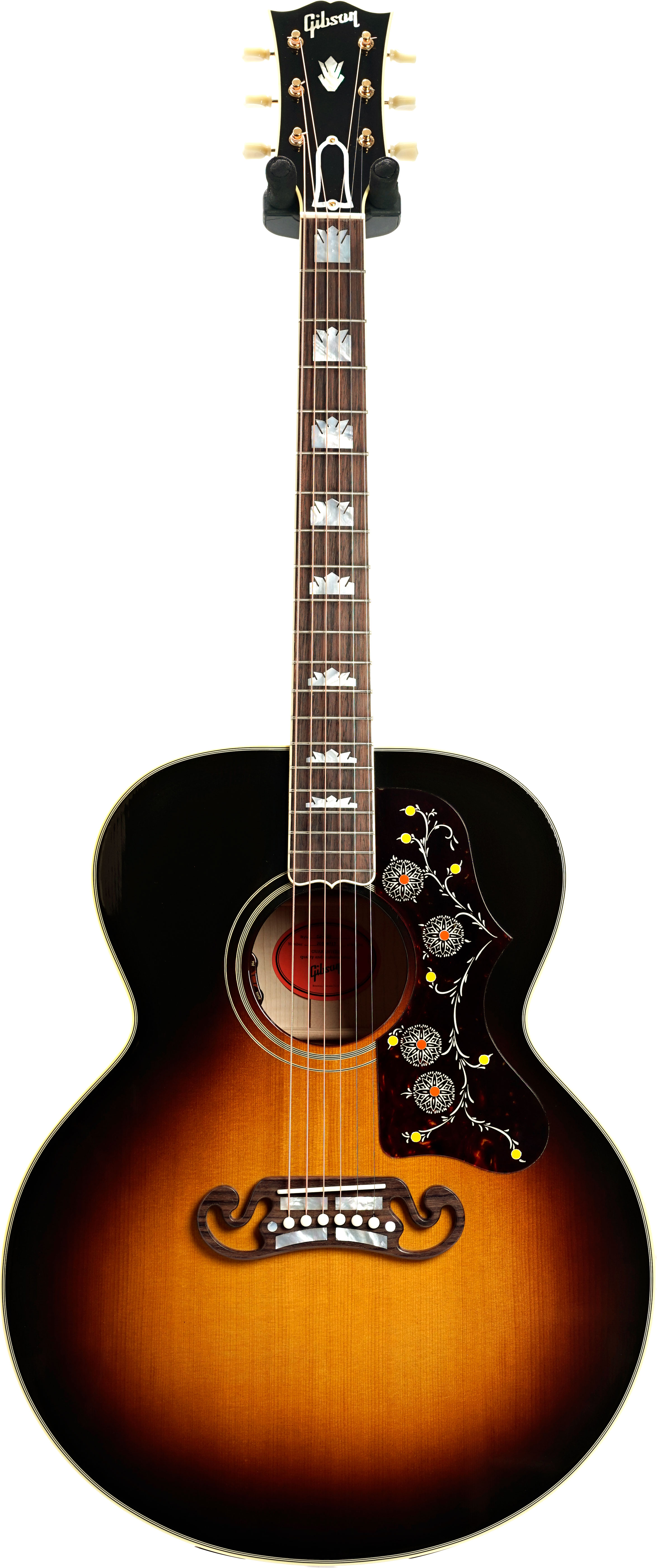 Gibson SJ-200 Original Vintage Sunburst #20304017