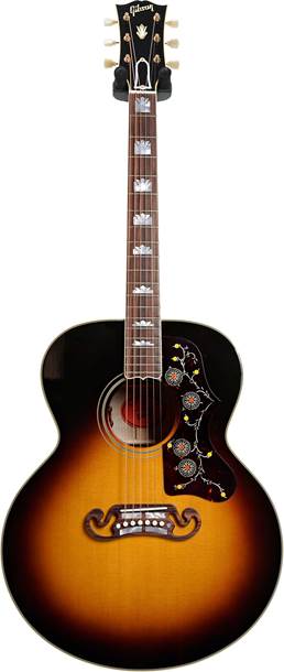 Gibson SJ-200 Original Vintage Sunburst #20294051