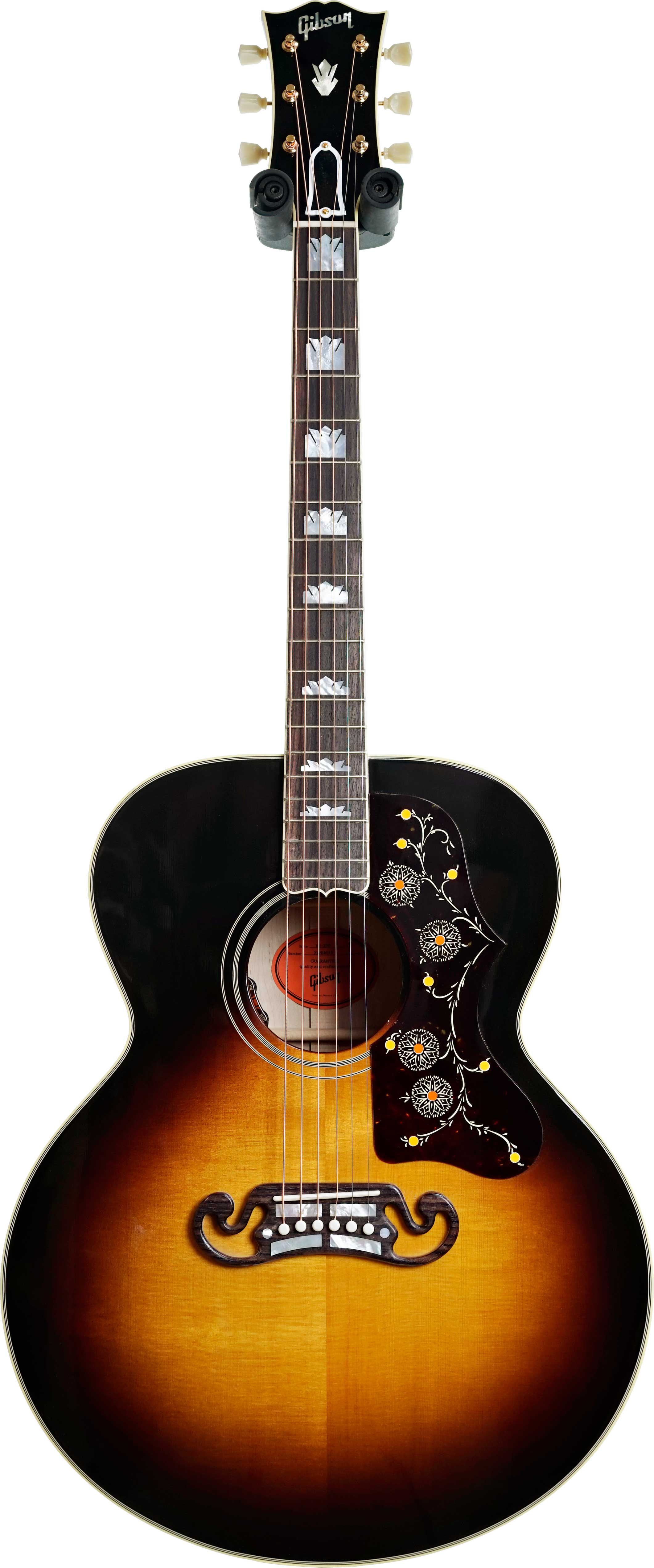 Gibson SJ-200 Original Vintage Sunburst #21784019