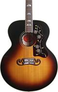 Gibson SJ-200 Original Vintage Sunburst #22684013