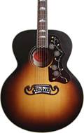 Gibson SJ-200 Original Vintage Sunburst #22694013