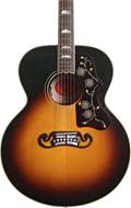 Gibson SJ-200 Original Vintage Sunburst #22364007