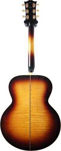 Gibson SJ-200 Original Vintage Sunburst #21295003 Gibson SJ-200 Original Vintage Sunburst #21295003