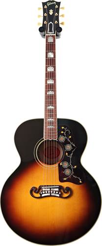 Gibson SJ-200 Original Vintage Sunburst #21295003 Gibson SJ-200 Original Vintage Sunburst #21295003