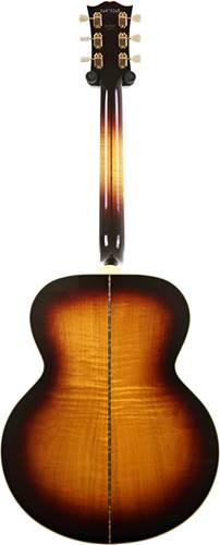 Gibson SJ-200 Original Vintage Sunburst #20975025 Gibson SJ-200 Original Vintage Sunburst #20975025