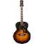 Gibson SJ-200 Original Vintage Sunburst #20975025 Front View