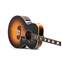 Gibson SJ-200 Original Vintage Sunburst #20975025 Front View