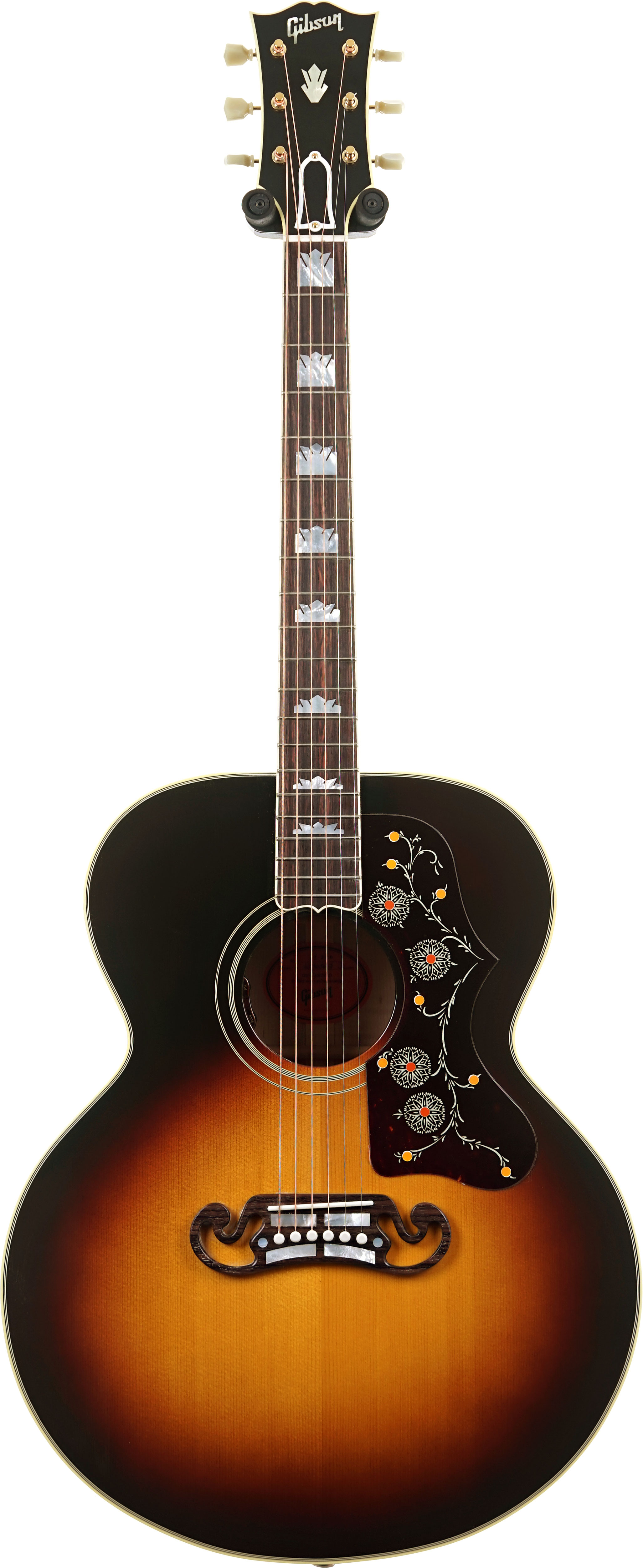 Gibson SJ-200 Original Vintage Sunburst #20905003