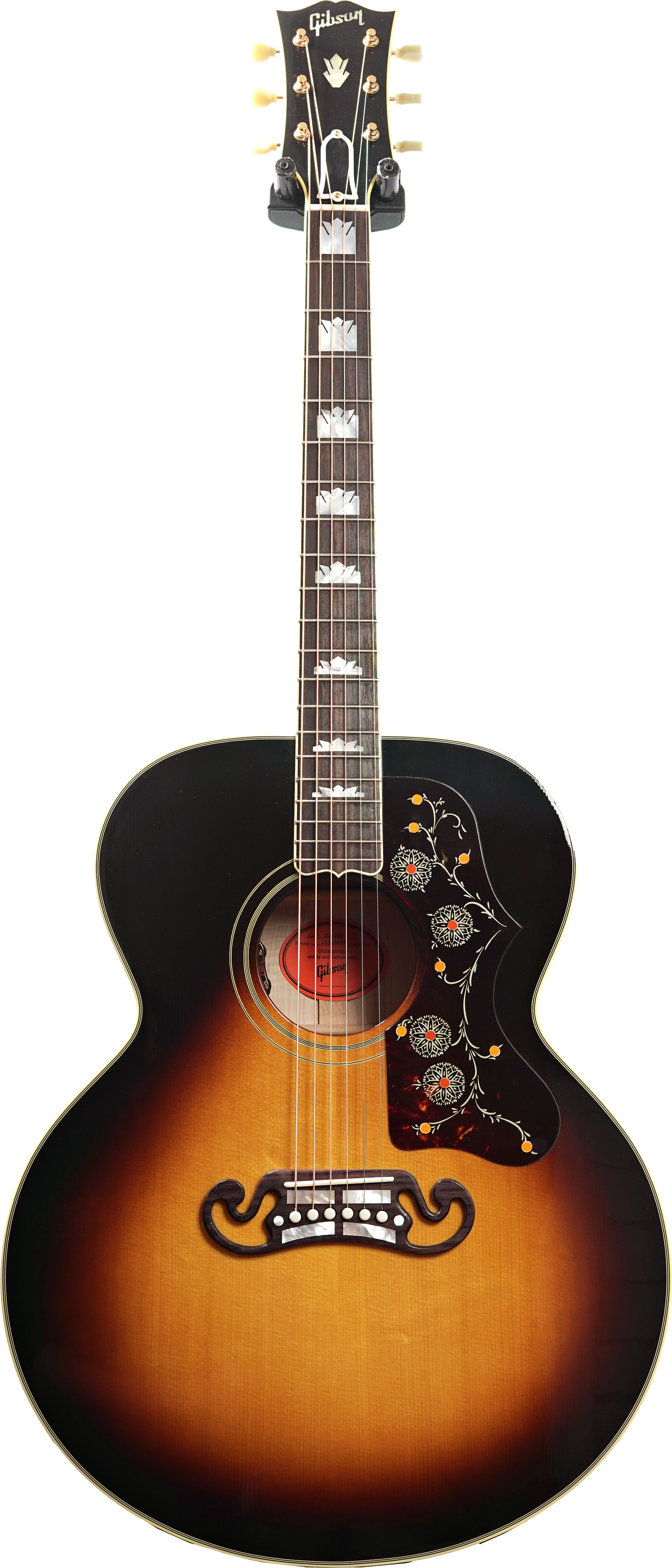 Gibson SJ-200 Original Vintage Sunburst #21355019