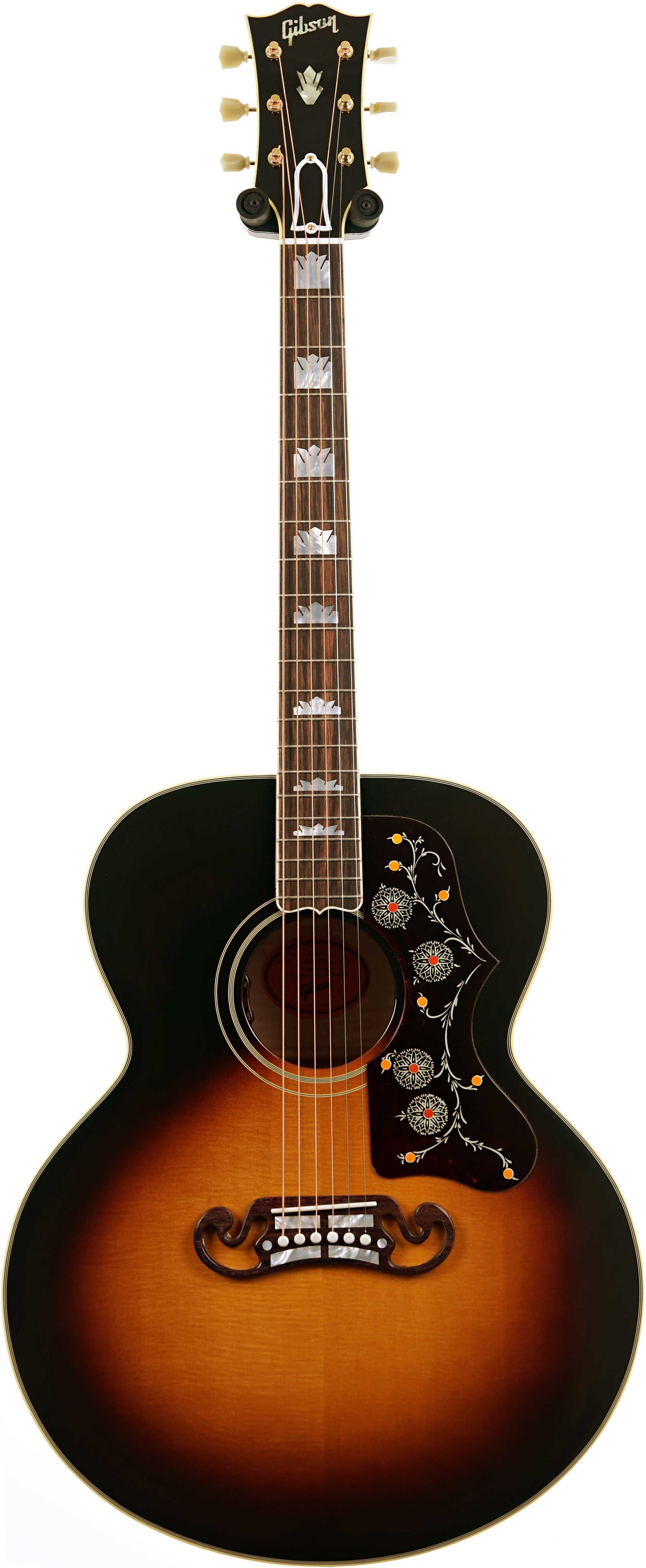 Gibson SJ-200 Original Vintage Sunburst #20126004