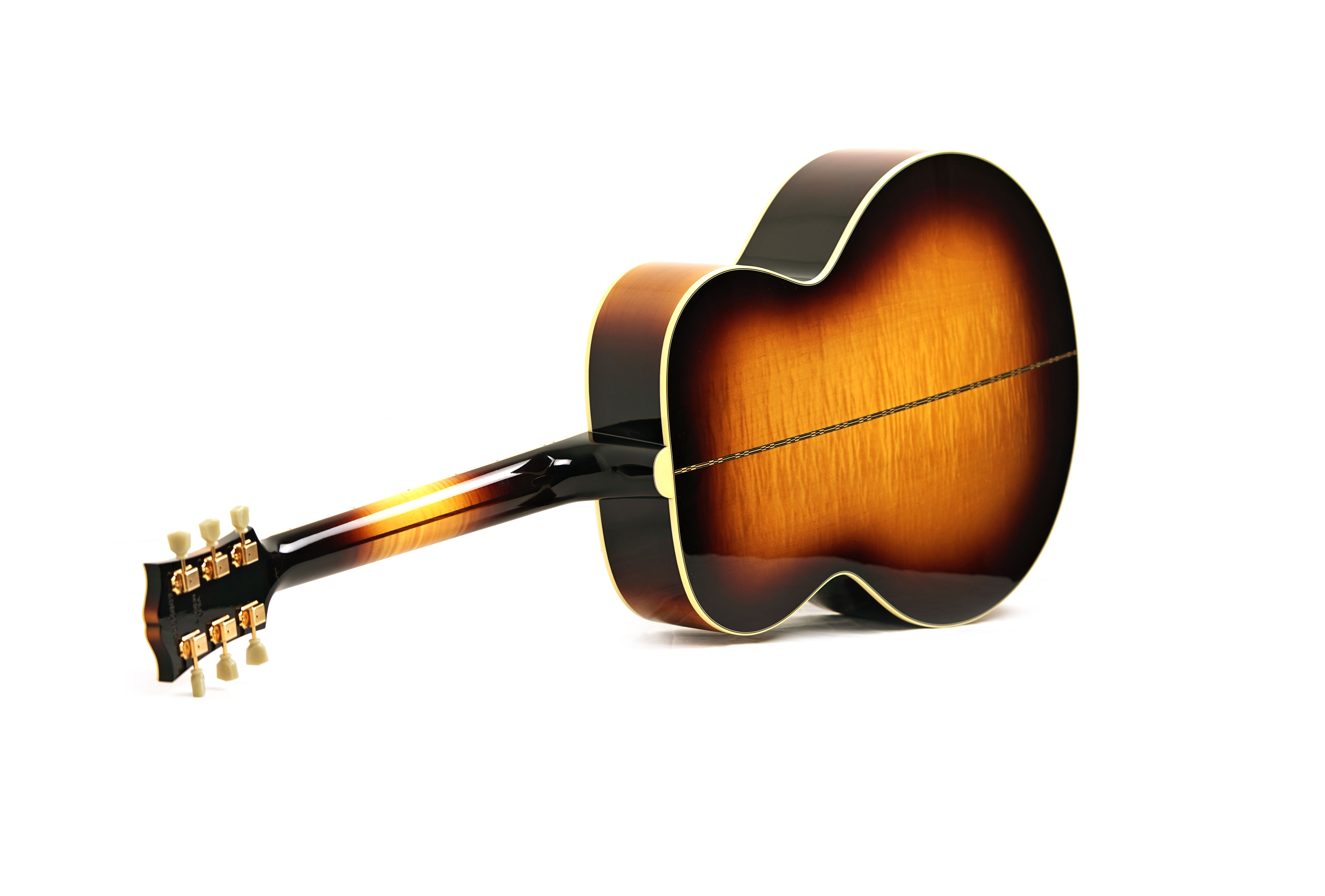 Gibson SJ-200 Original Vintage Sunburst #20086009