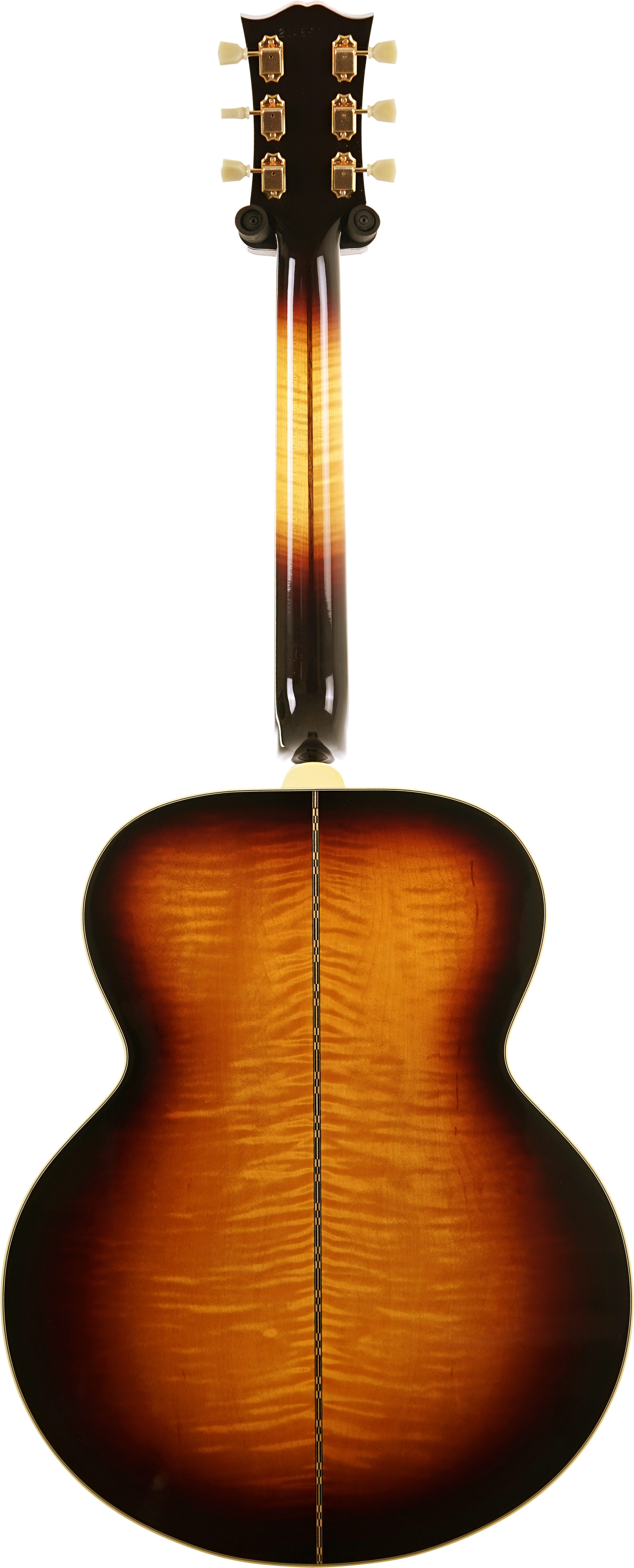 Gibson SJ-200 Original Vintage Sunburst #21455302