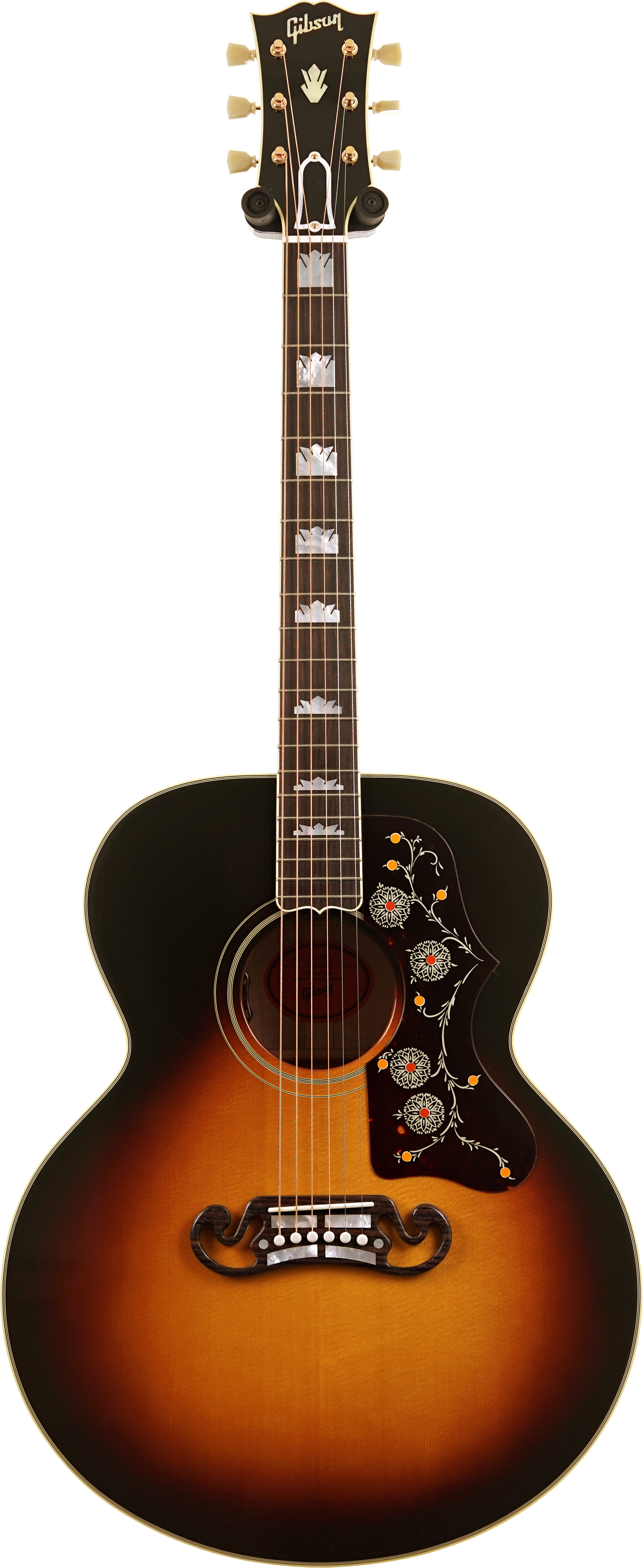 Gibson SJ-200 Original Vintage Sunburst #21455302