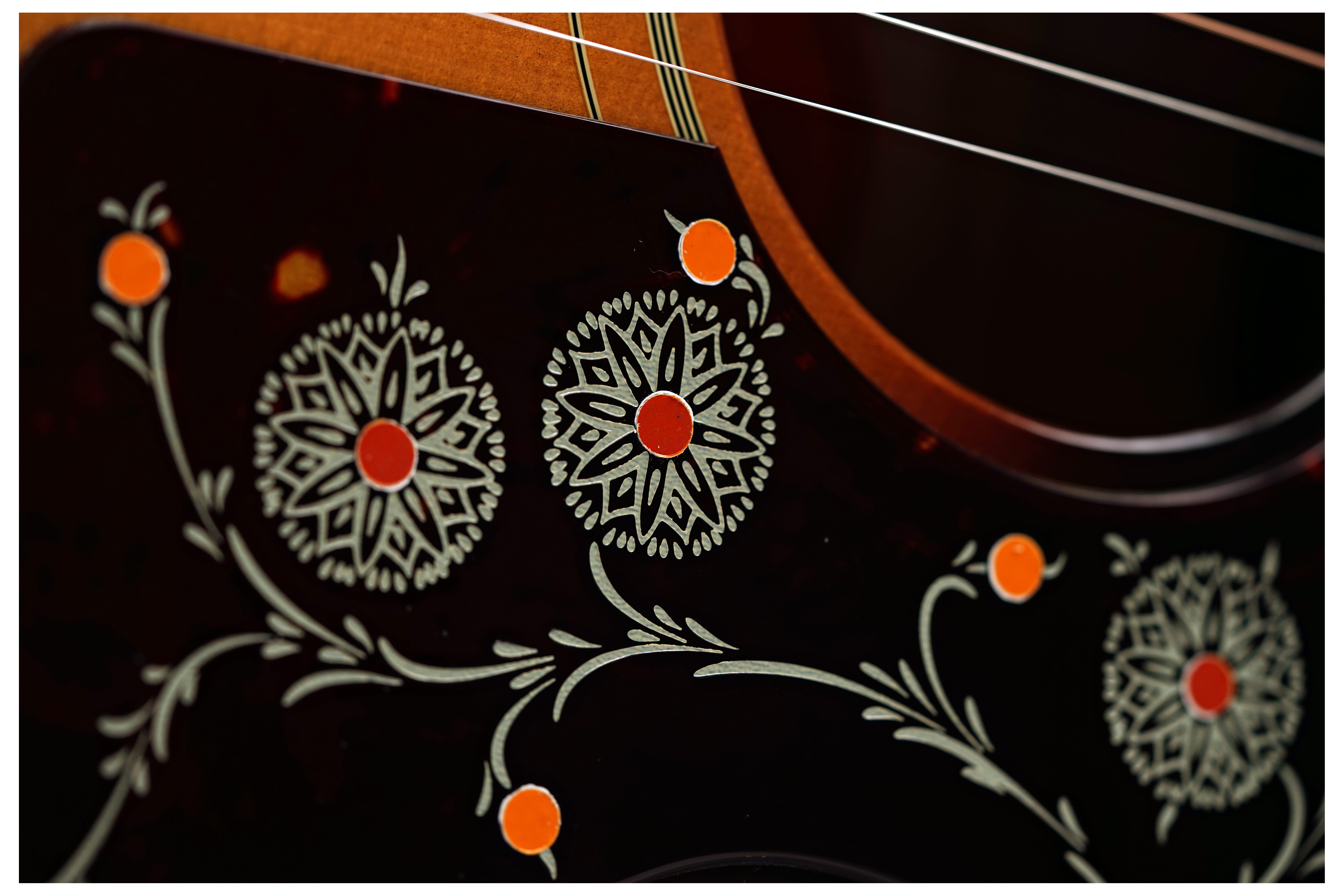 Gibson SJ-200 Original Vintage Sunburst #21455302