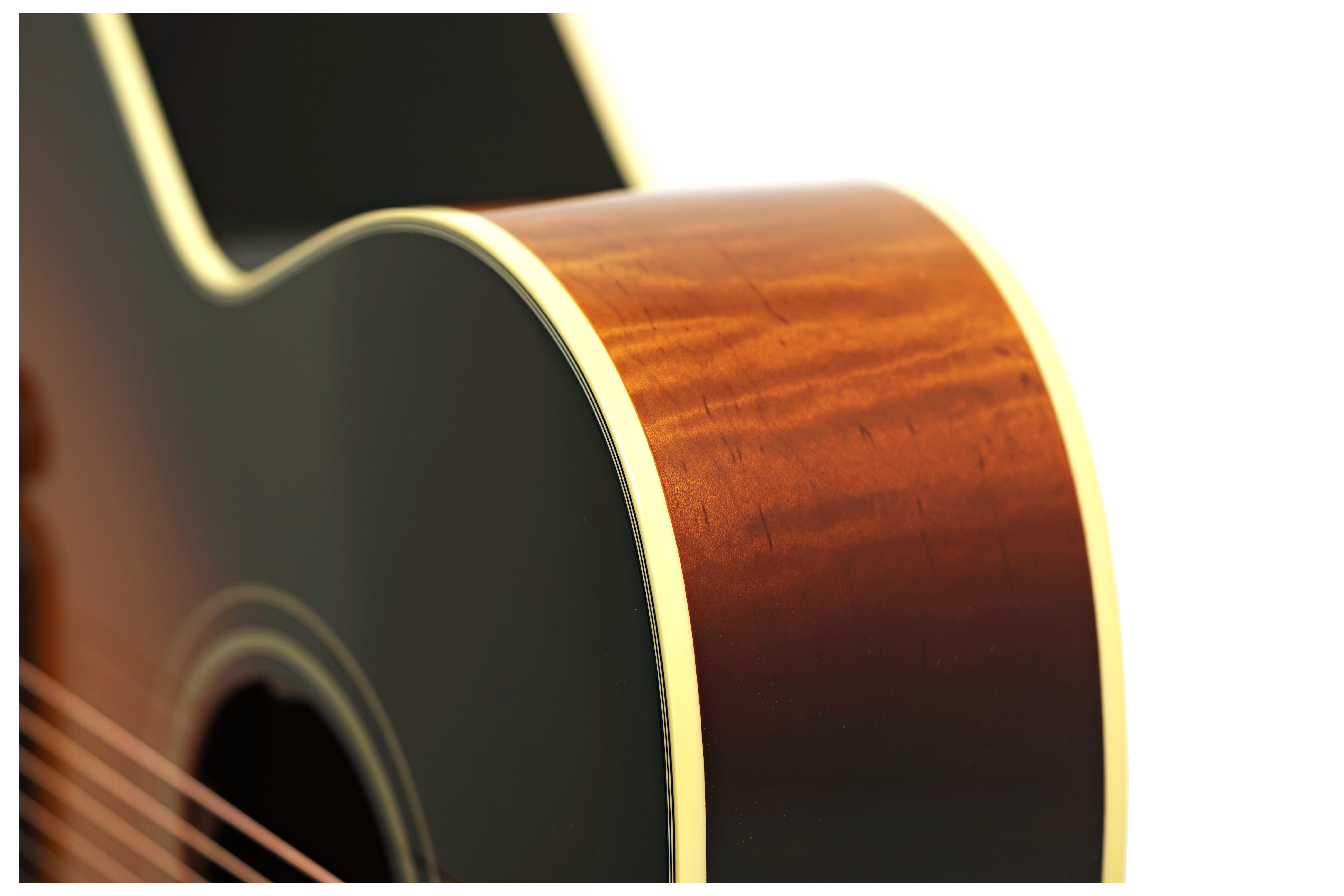 Gibson SJ-200 Original Vintage Sunburst #21455302