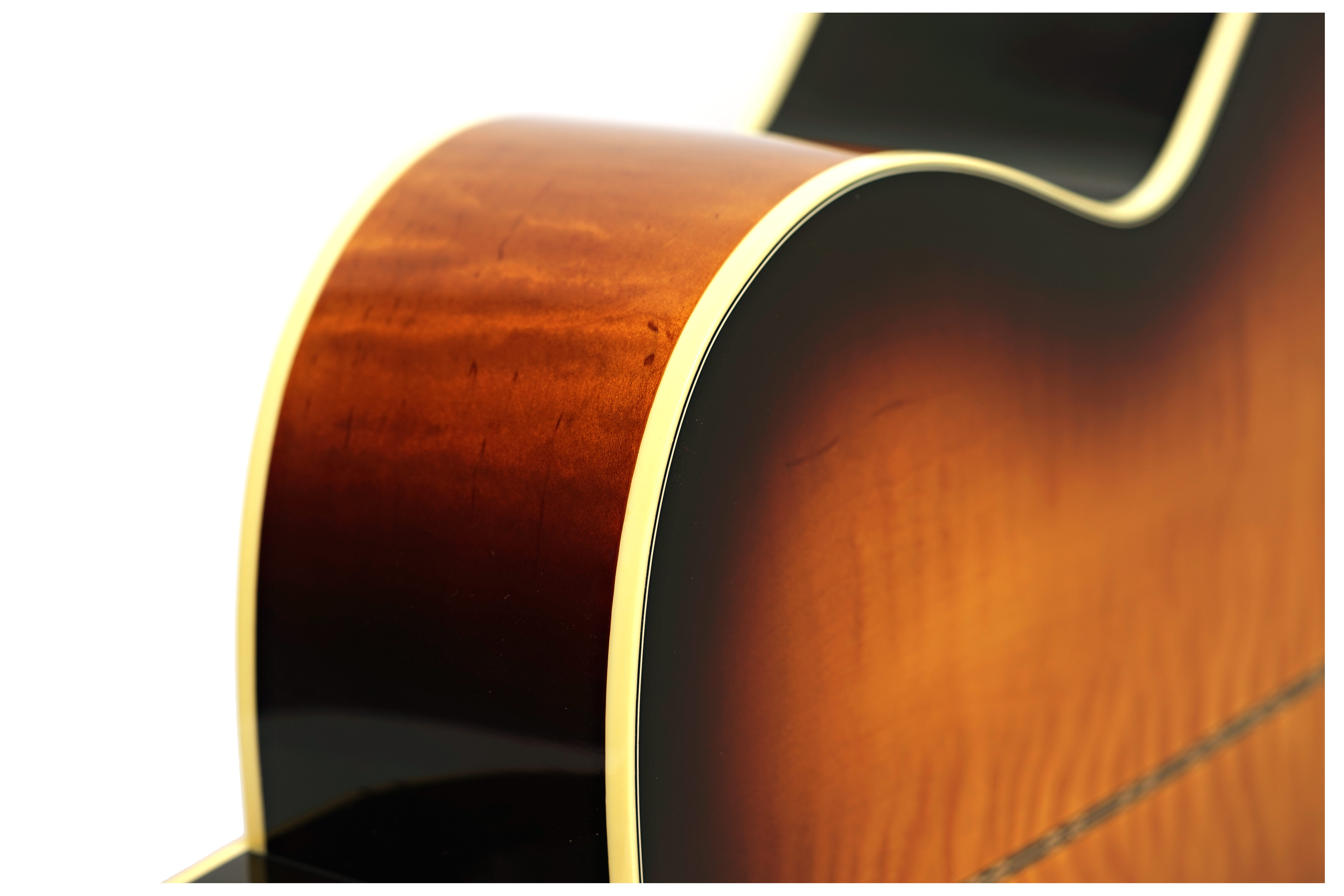 Gibson SJ-200 Original Vintage Sunburst #21455302