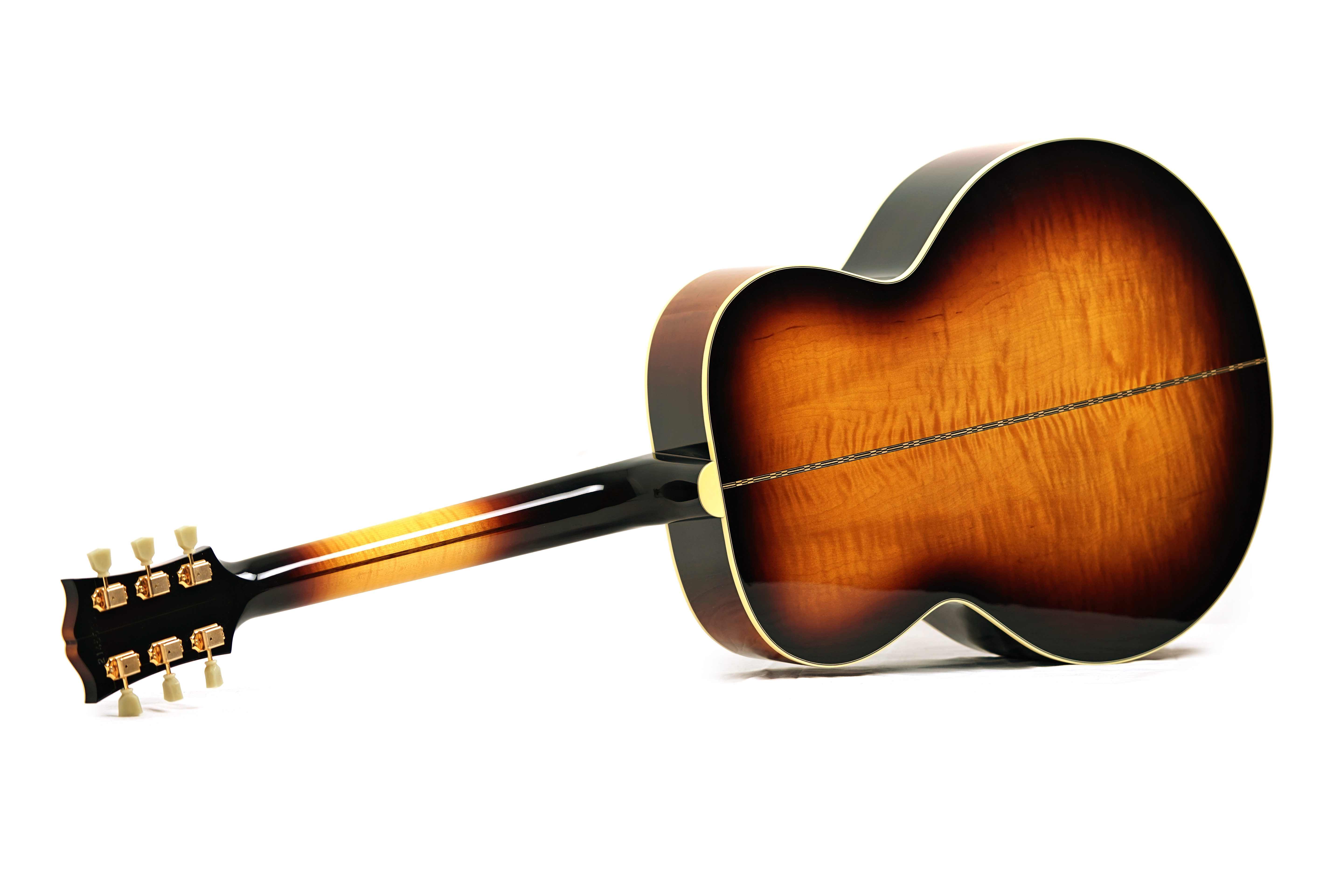 Gibson SJ-200 Original Vintage Sunburst #21455302