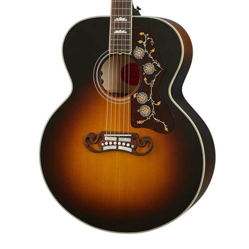Gibson SJ-200 Original Vintage Sunburst Gibson SJ-200 Original Vintage Sunburst