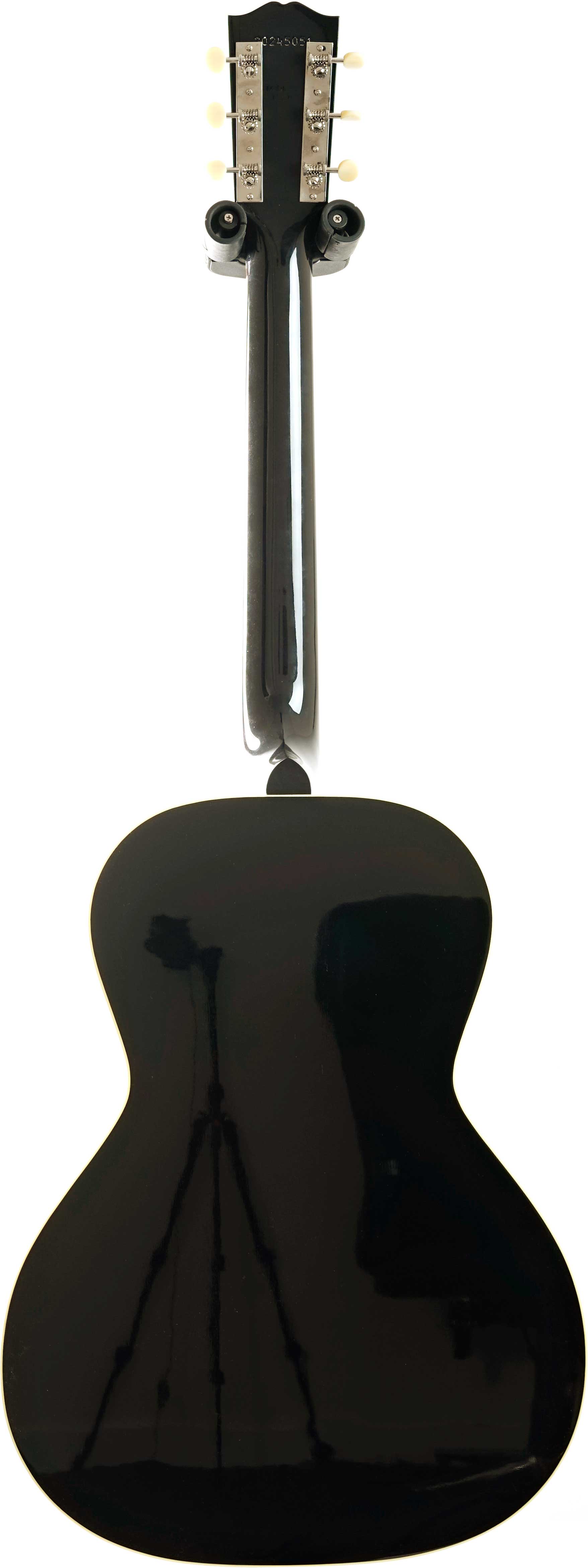 Gibson L-00 Original Ebony #20245051