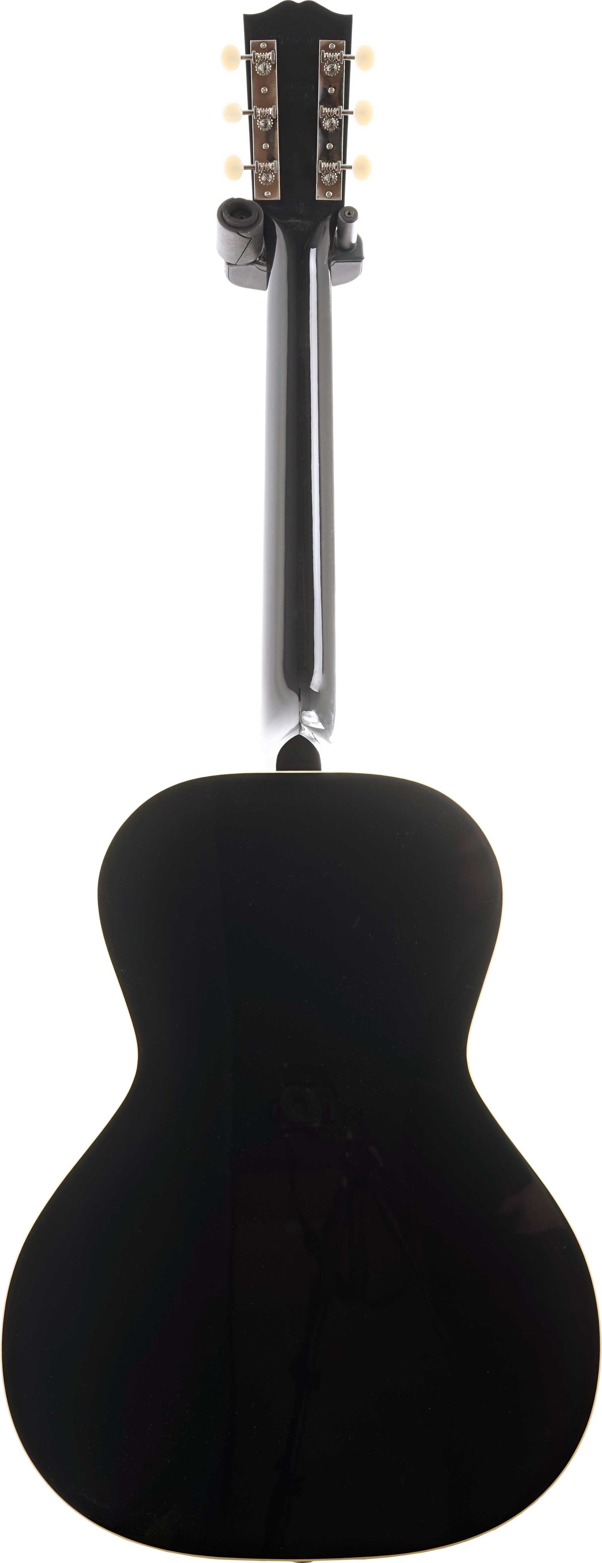 Gibson L-00 Original Ebony (Ex-Demo) #23164095