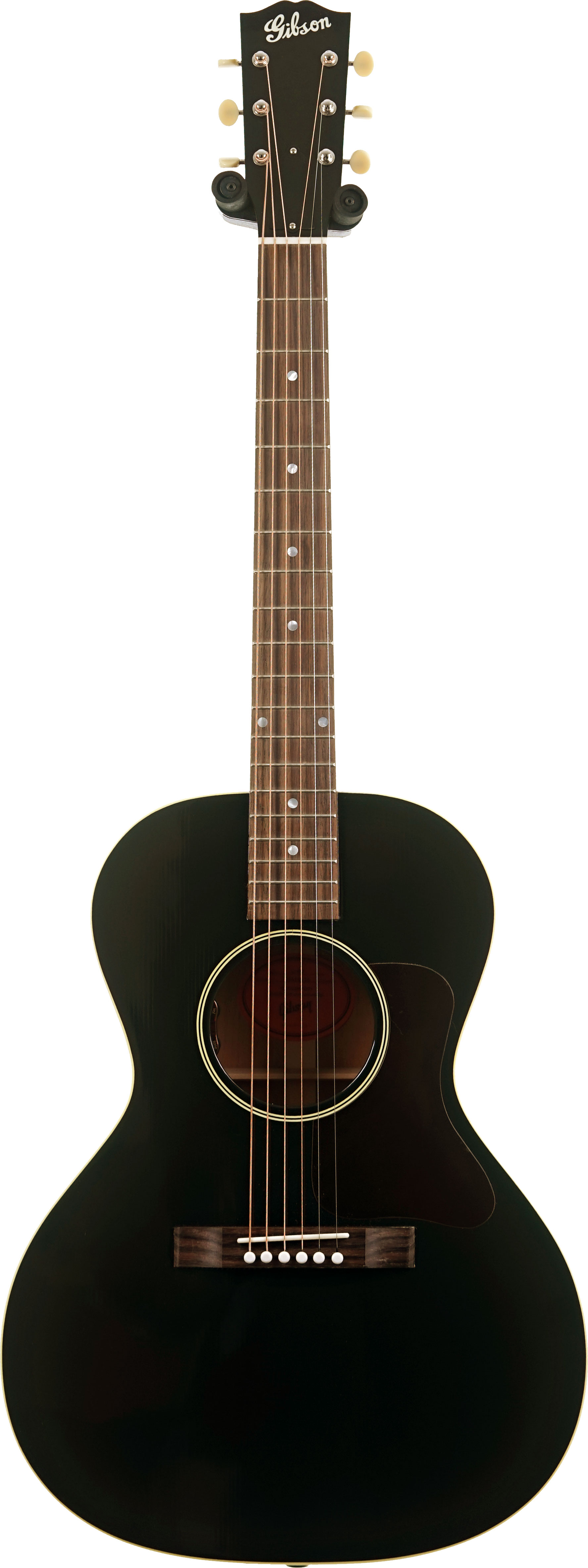 Gibson L-00 Original Ebony #23414116