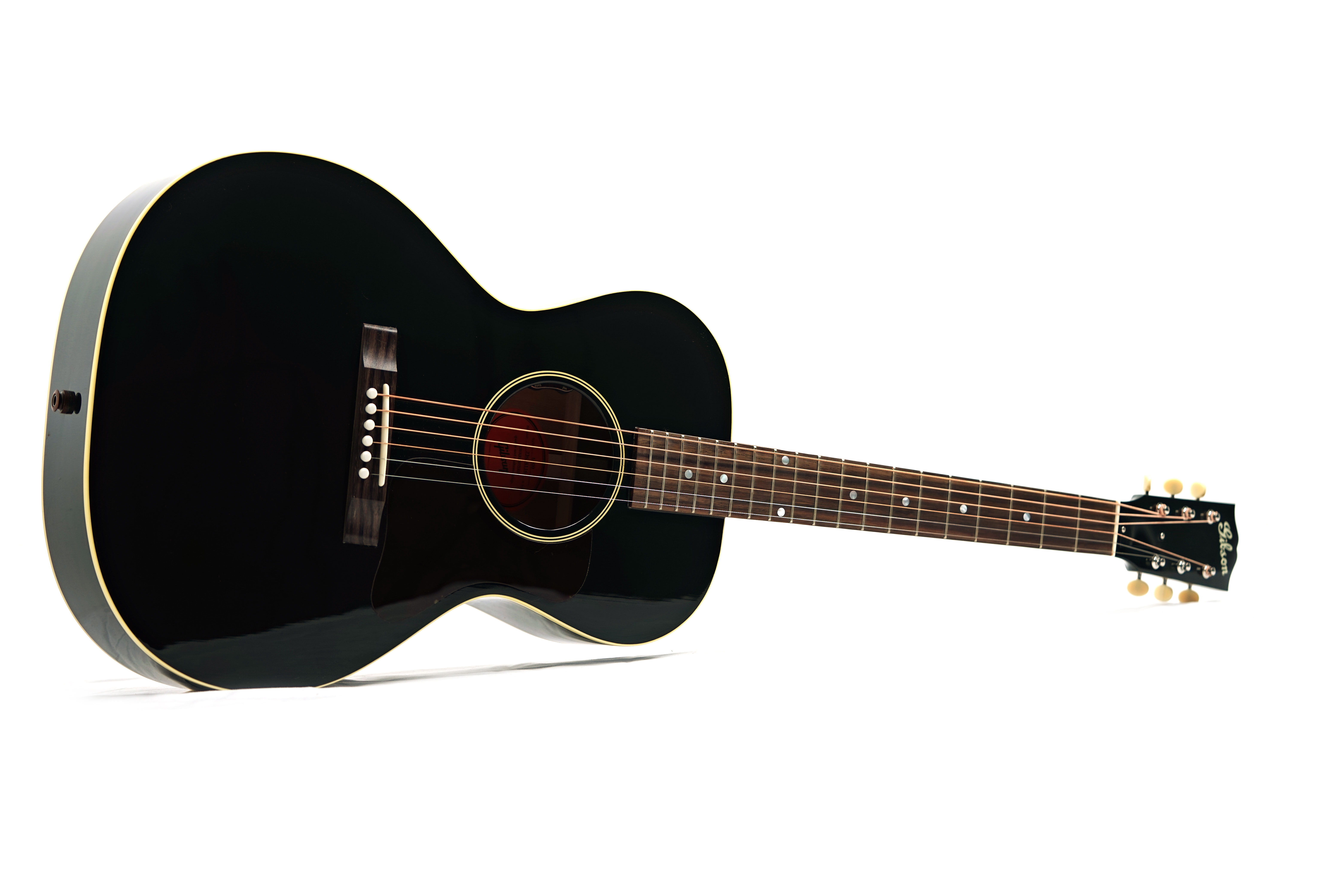 Gibson L-00 Original Ebony #23414116