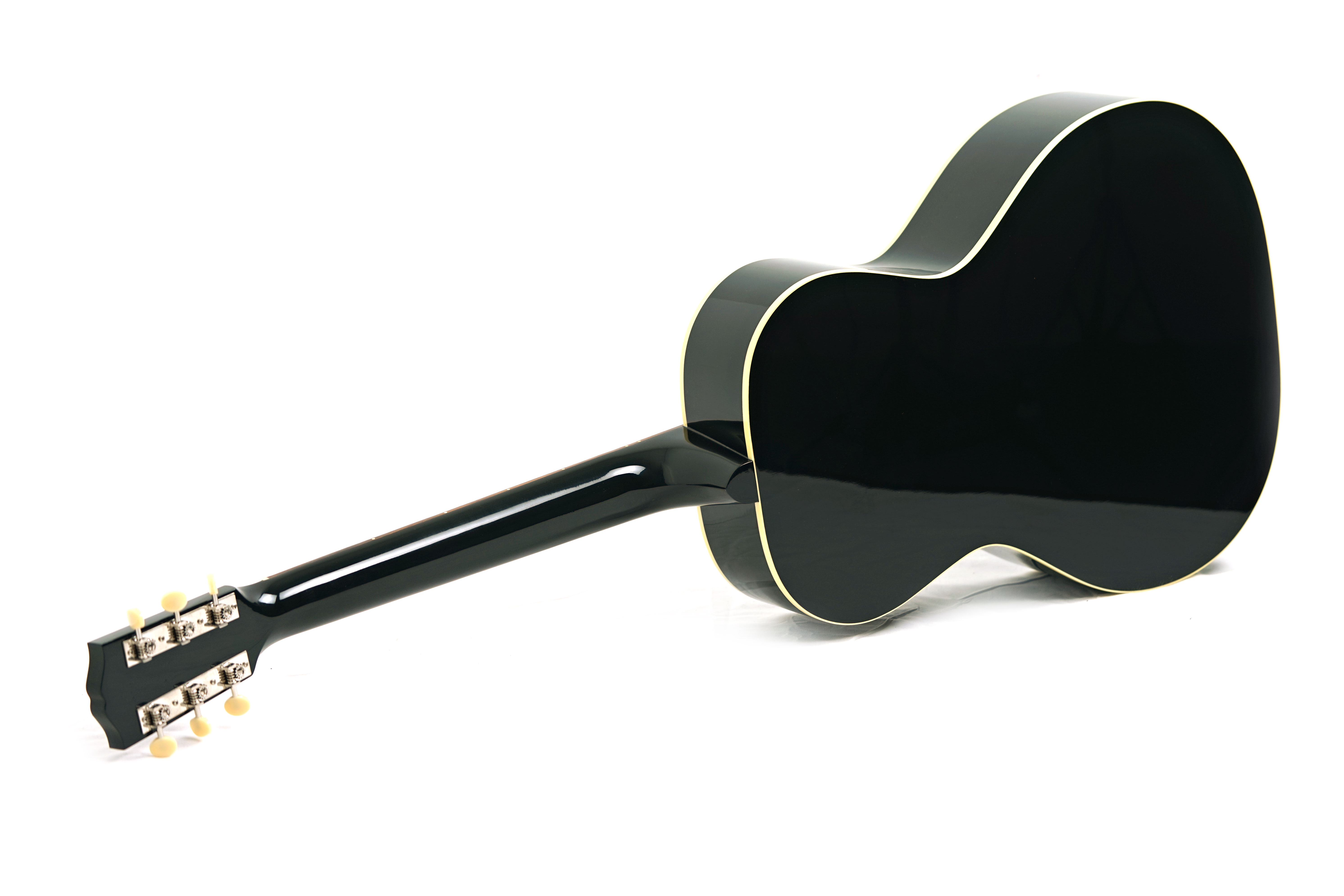Gibson L-00 Original Ebony #23414116