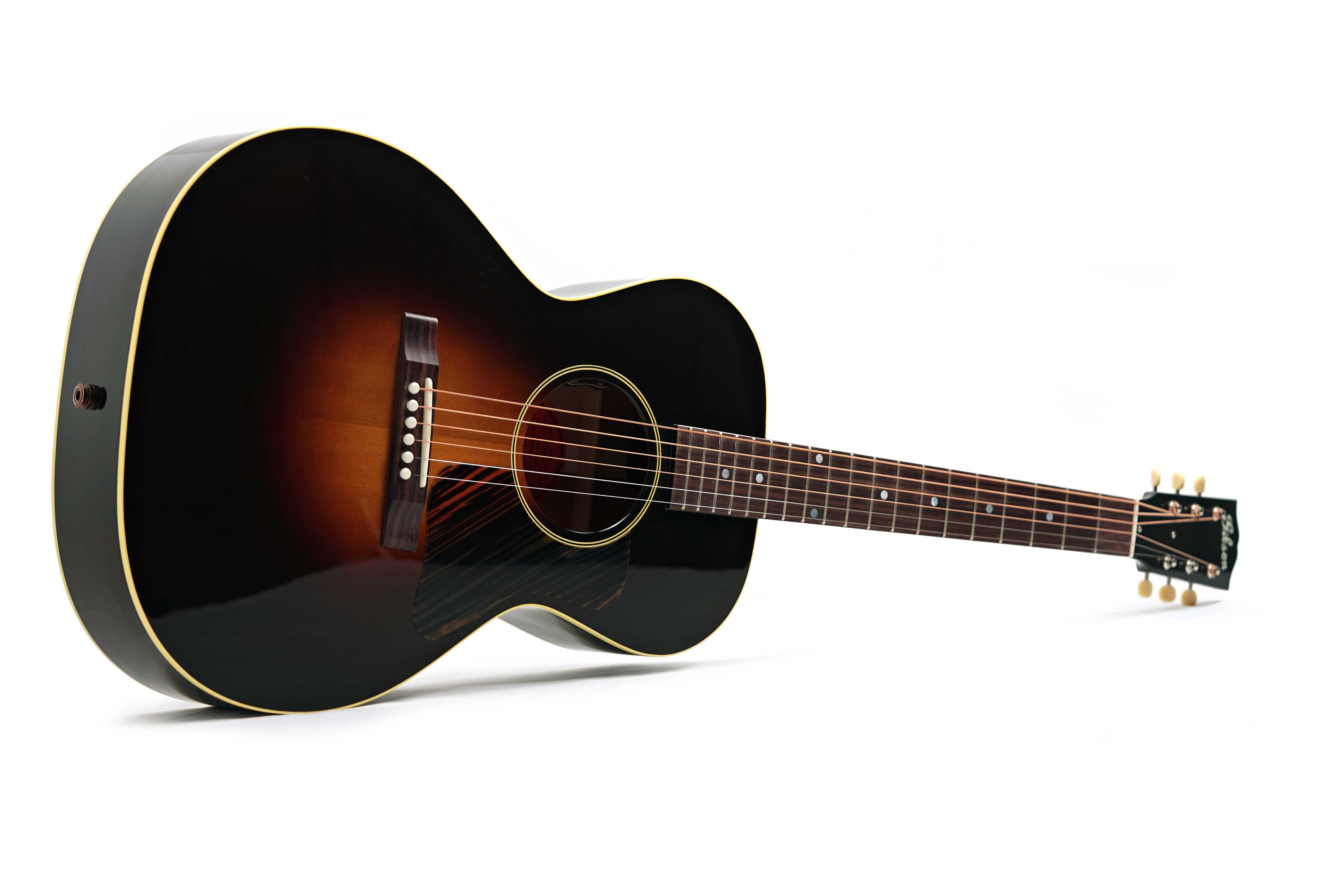 Gibson L-00 Original Vintage Sunburst #21835019