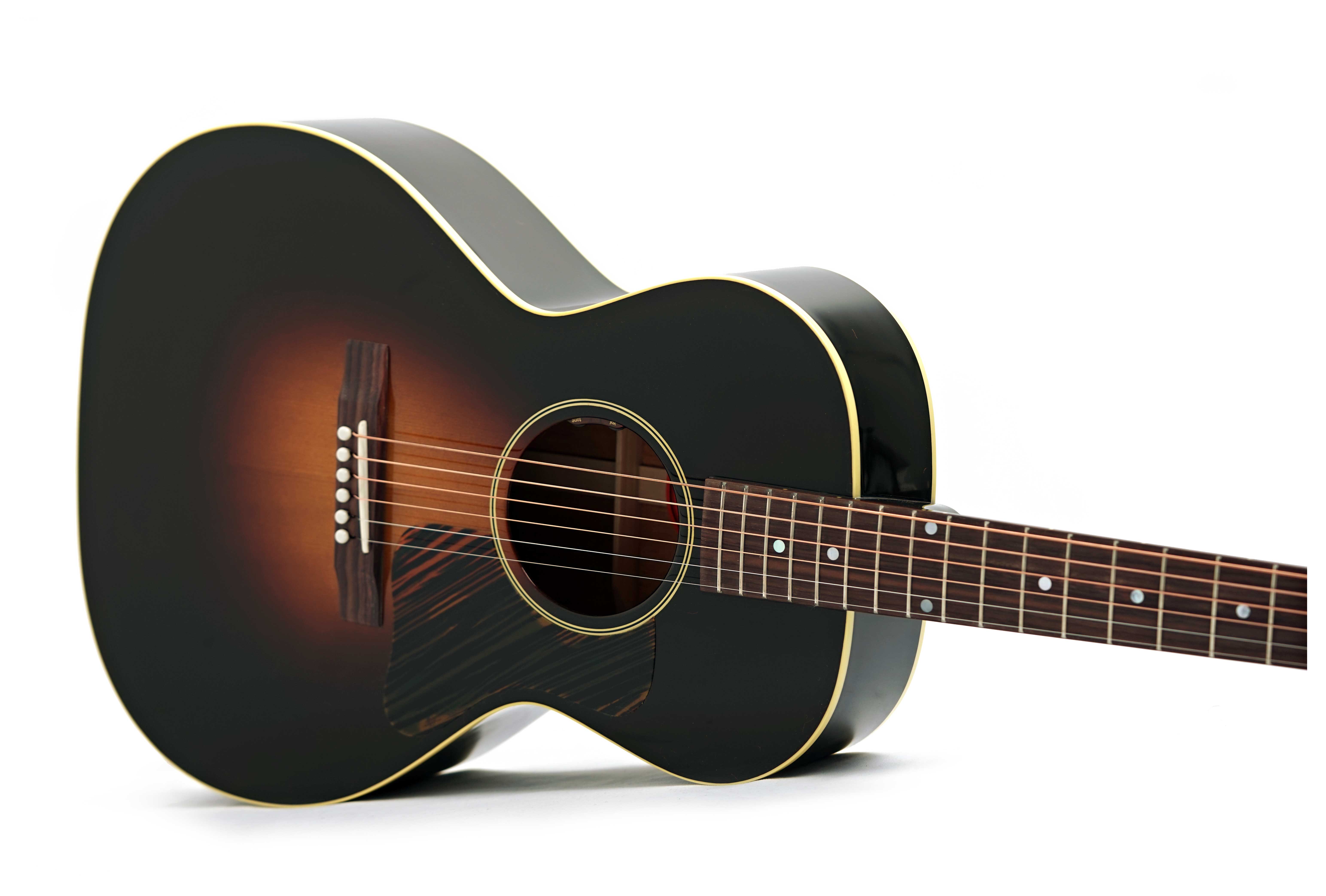 Gibson L-00 Original Vintage Sunburst #21835019