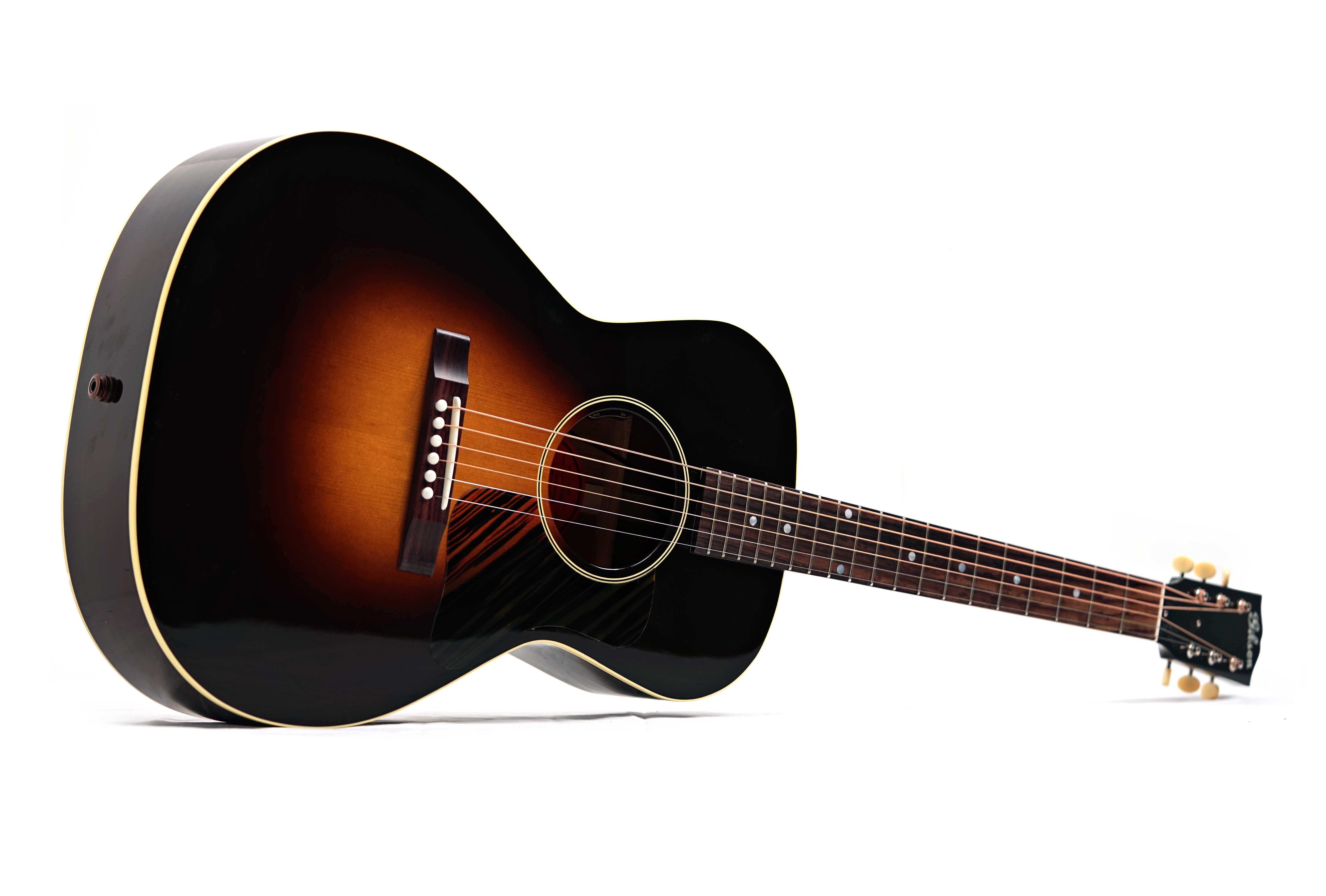 Gibson L-00 Original Vintage Sunburst #22755081