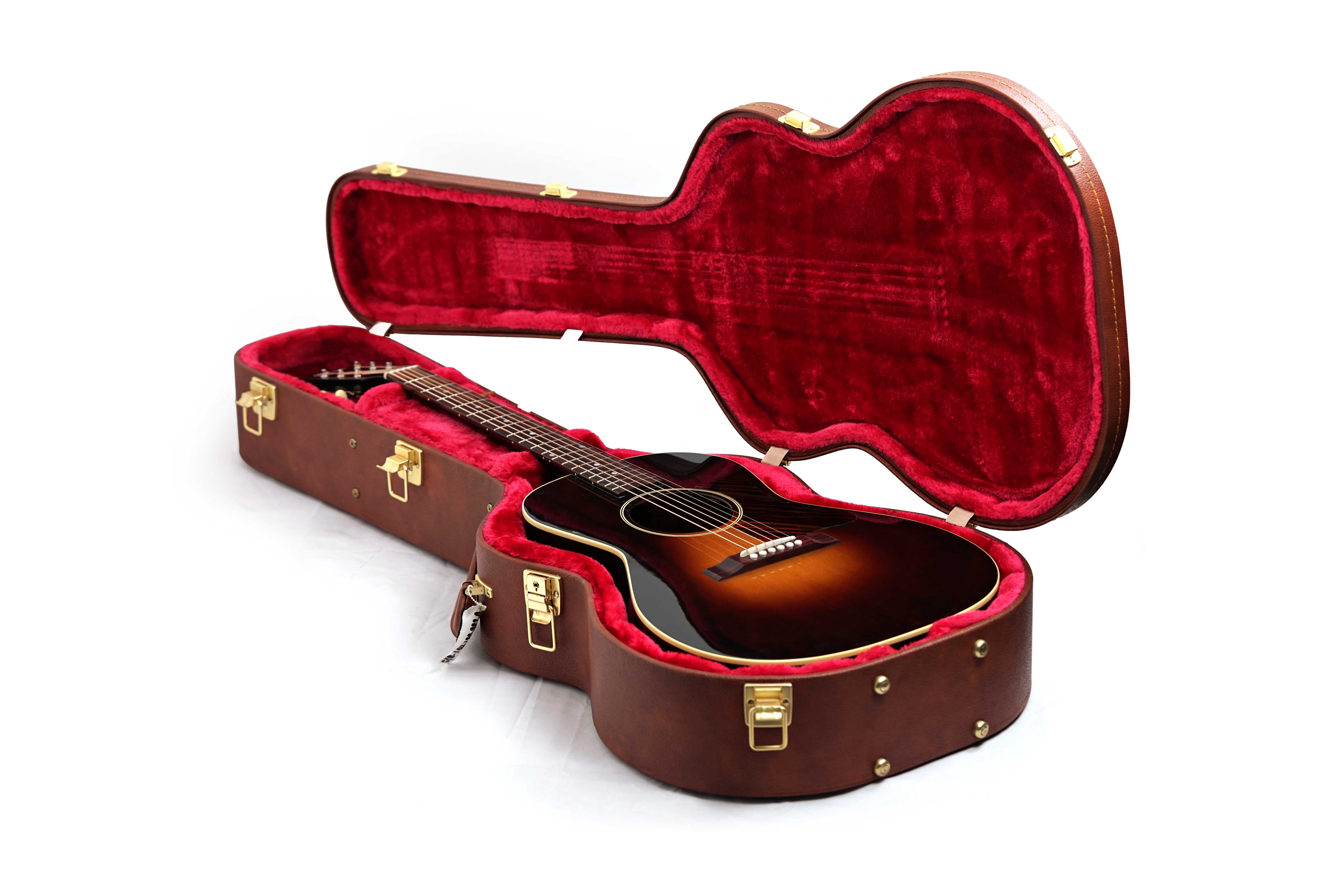 Gibson L-00 Original Vintage Sunburst #22755081