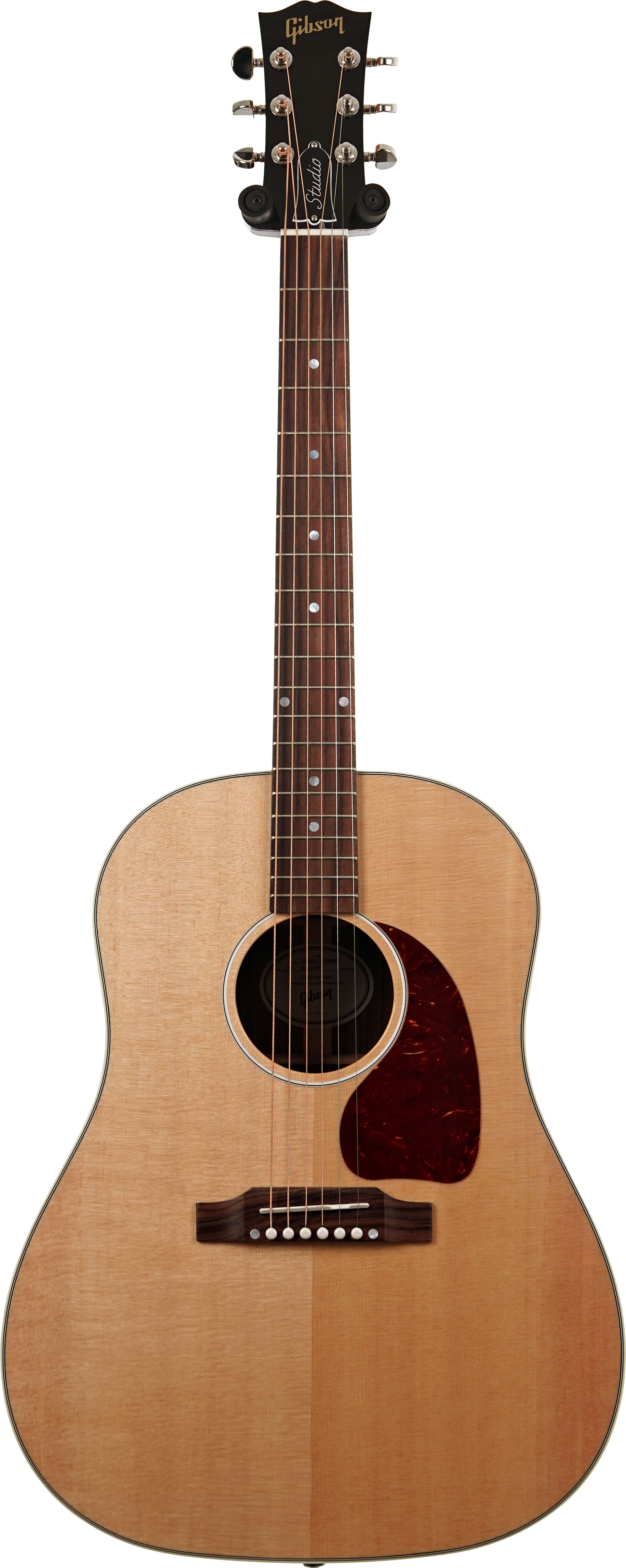 Gibson J-45 Studio Rosewood Antique Natural #21653026