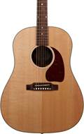 Gibson J-45 Studio Rosewood Antique Natural #21653026