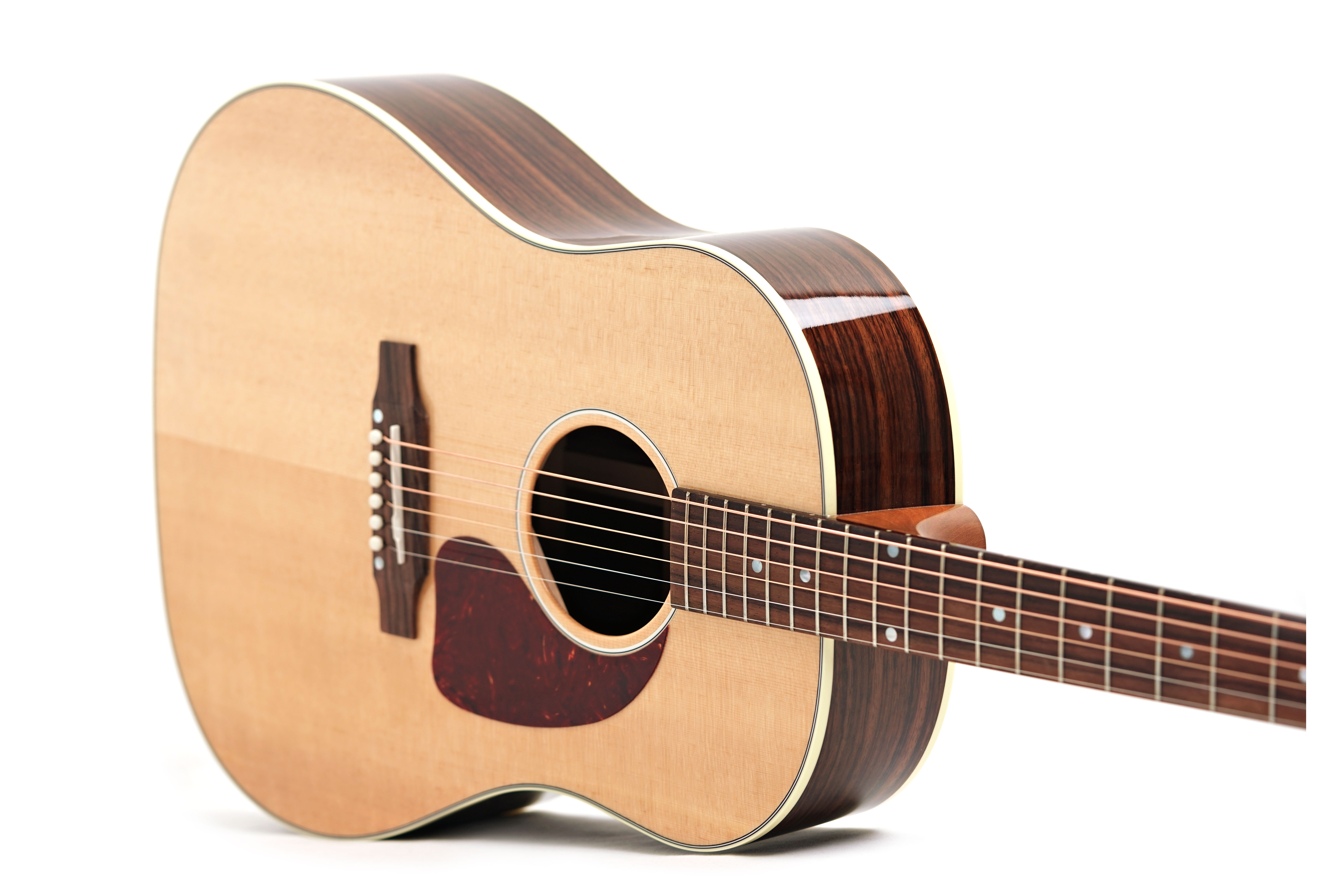 Gibson J-45 Studio Rosewood Antique Natural #21653026