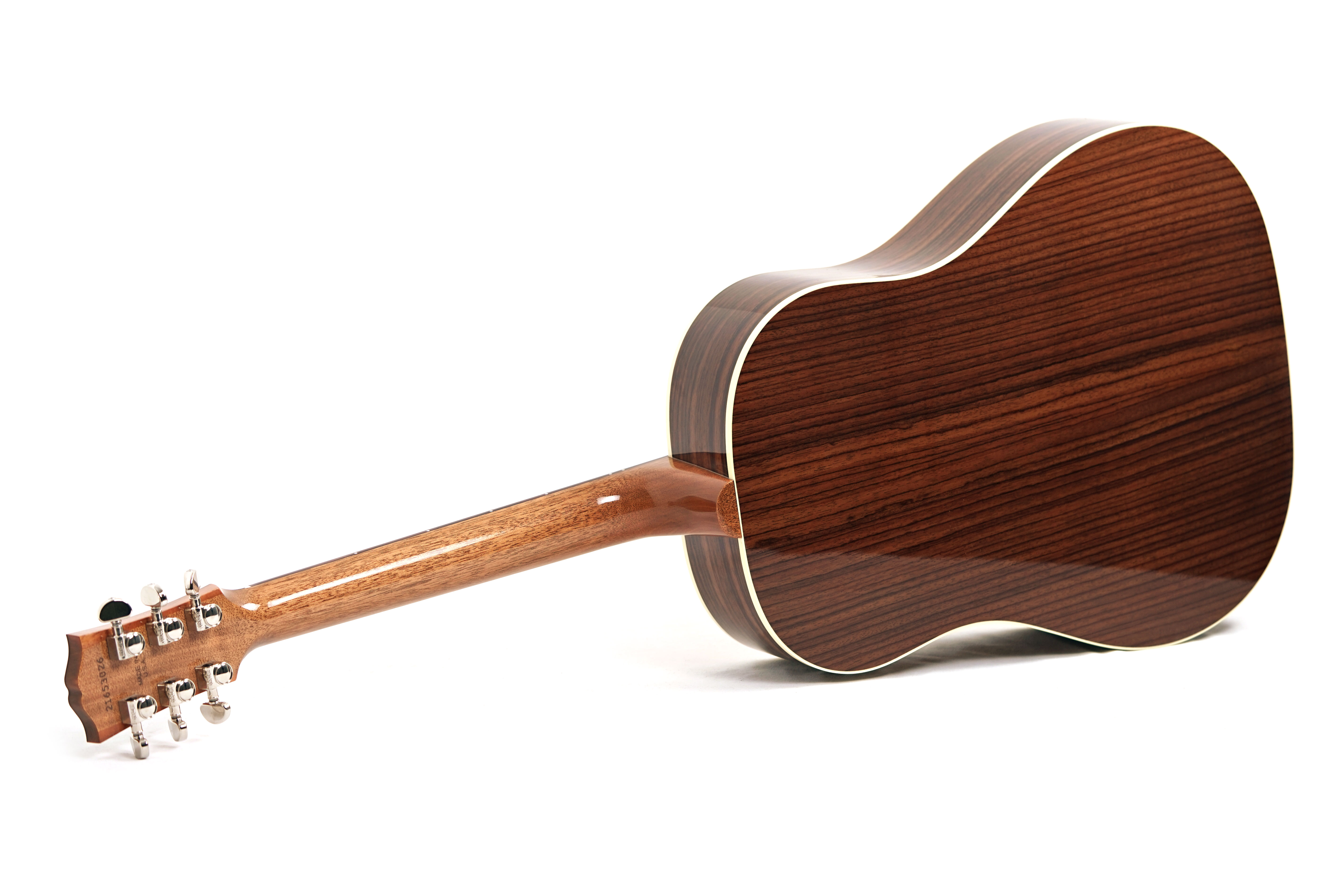 Gibson J-45 Studio Rosewood Antique Natural #21653026