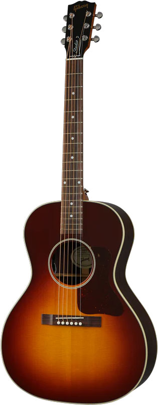 Gibson L-00 Studio Rosewood Rosewood Burst