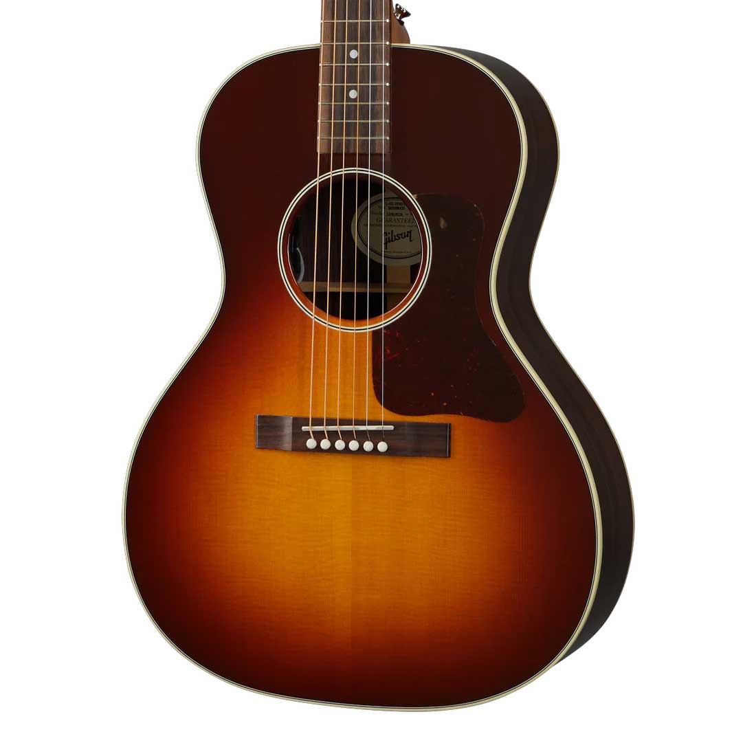 Gibson L-00 Studio Rosewood Rosewood Burst